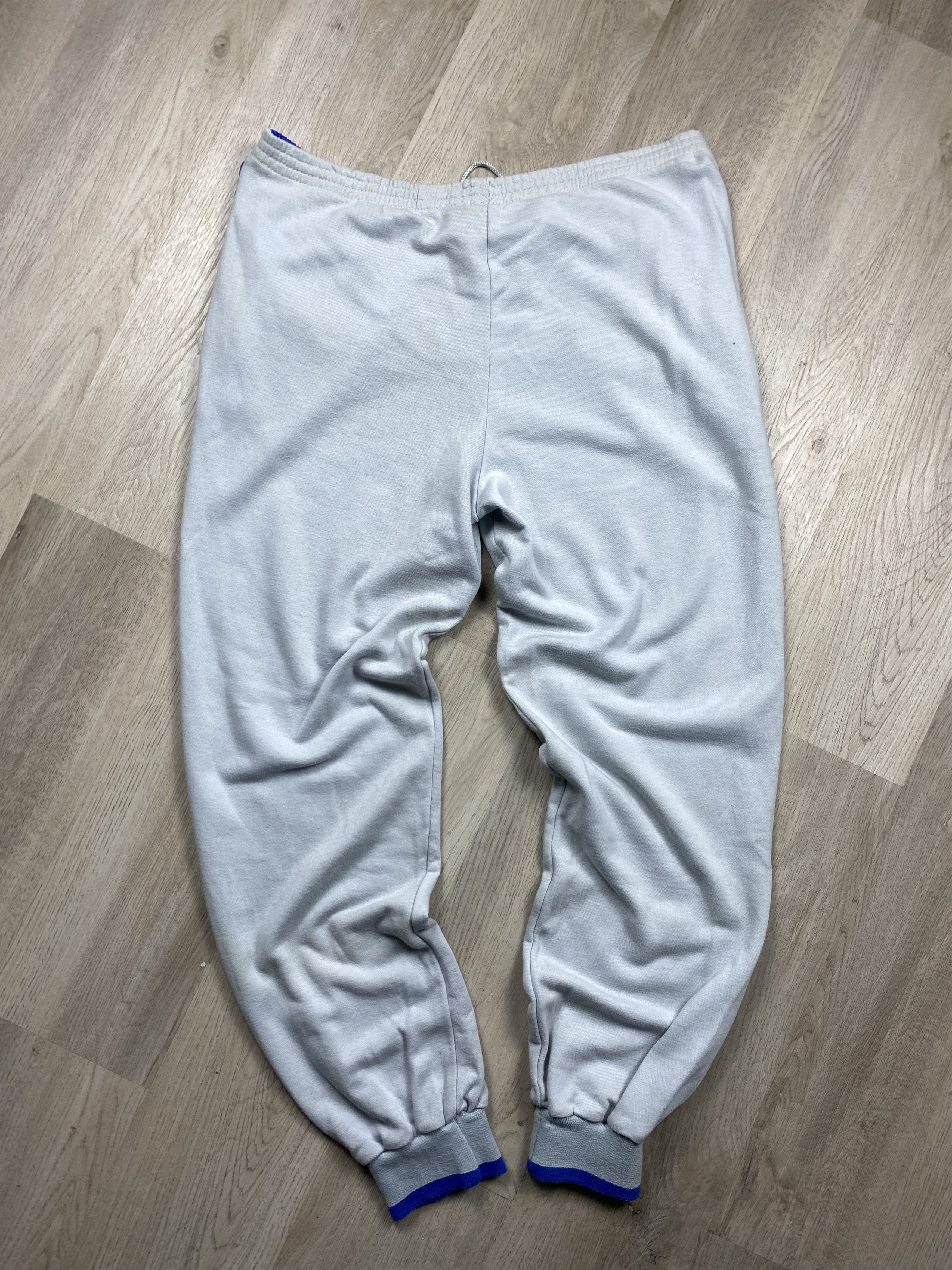 Adidas ADIDAS 90s Vintage Mens Track Suit Sweatshirt & Pants Size US 32 / EU 48 - 14 Thumbnail