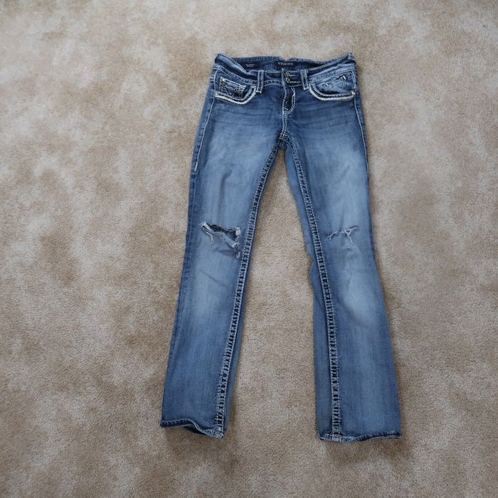 Vigoss dublin bootcut outlet jeans