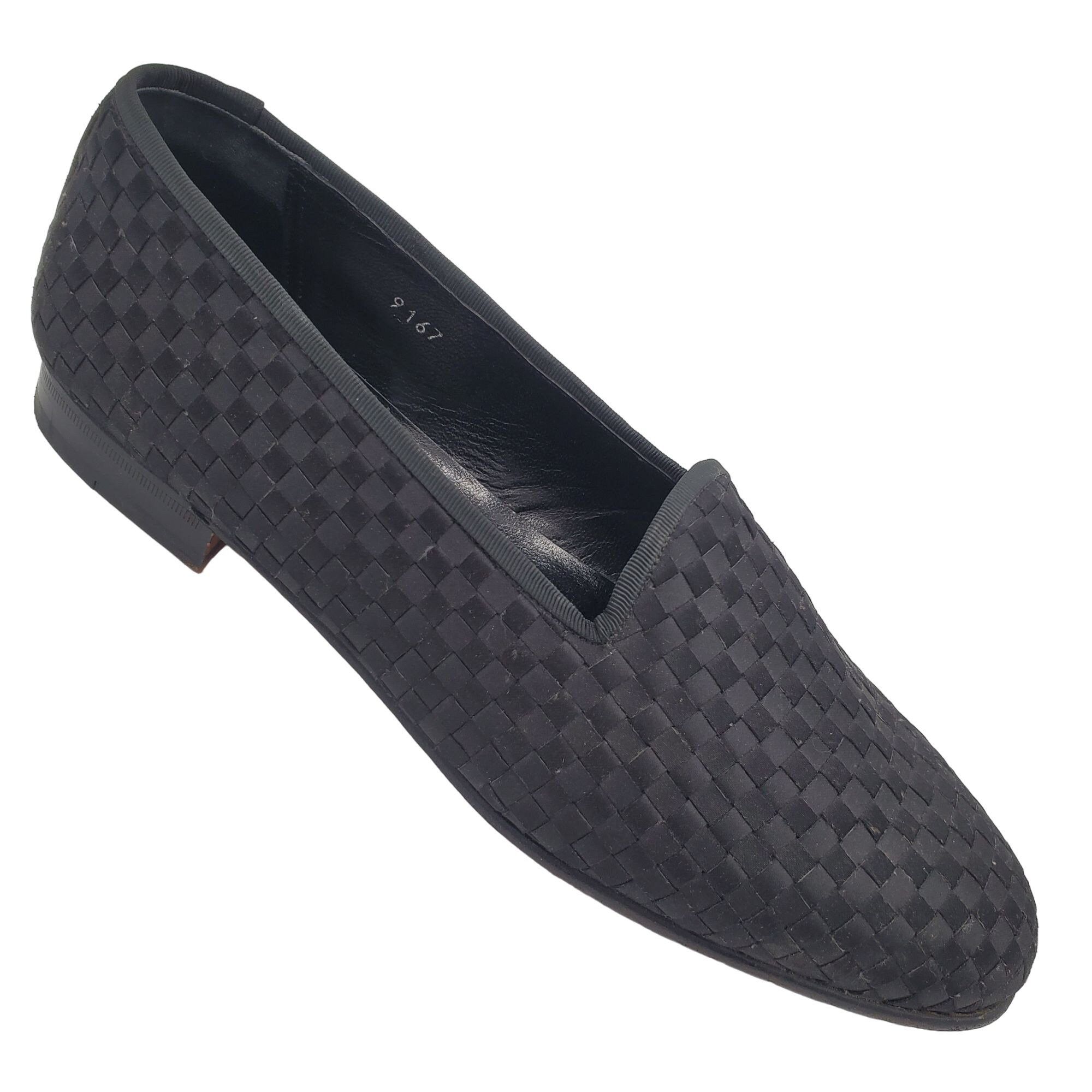 Giorgio 7033 Grey Leather Shoes main image 0
