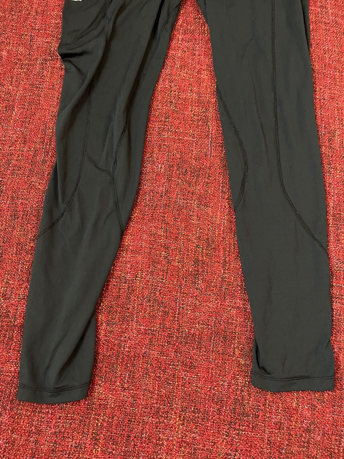Oakley × Vintage Oakley vintage Y2K gorpcore style logo leggings Size US 32 / EU 48 - 5 Thumbnail