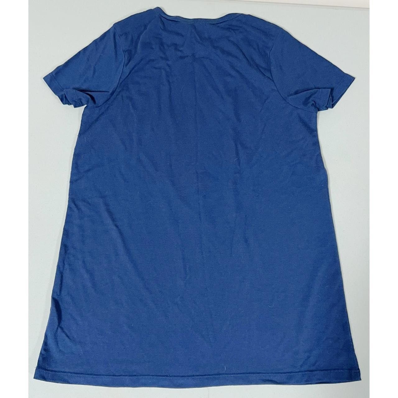Def Leppard Def Leppard ‘Pyromania’ Album Band Tee T-Shirt Top Size M 💙✨ Size M / US 6-8 / IT 42-44 - 2 Thumbnail