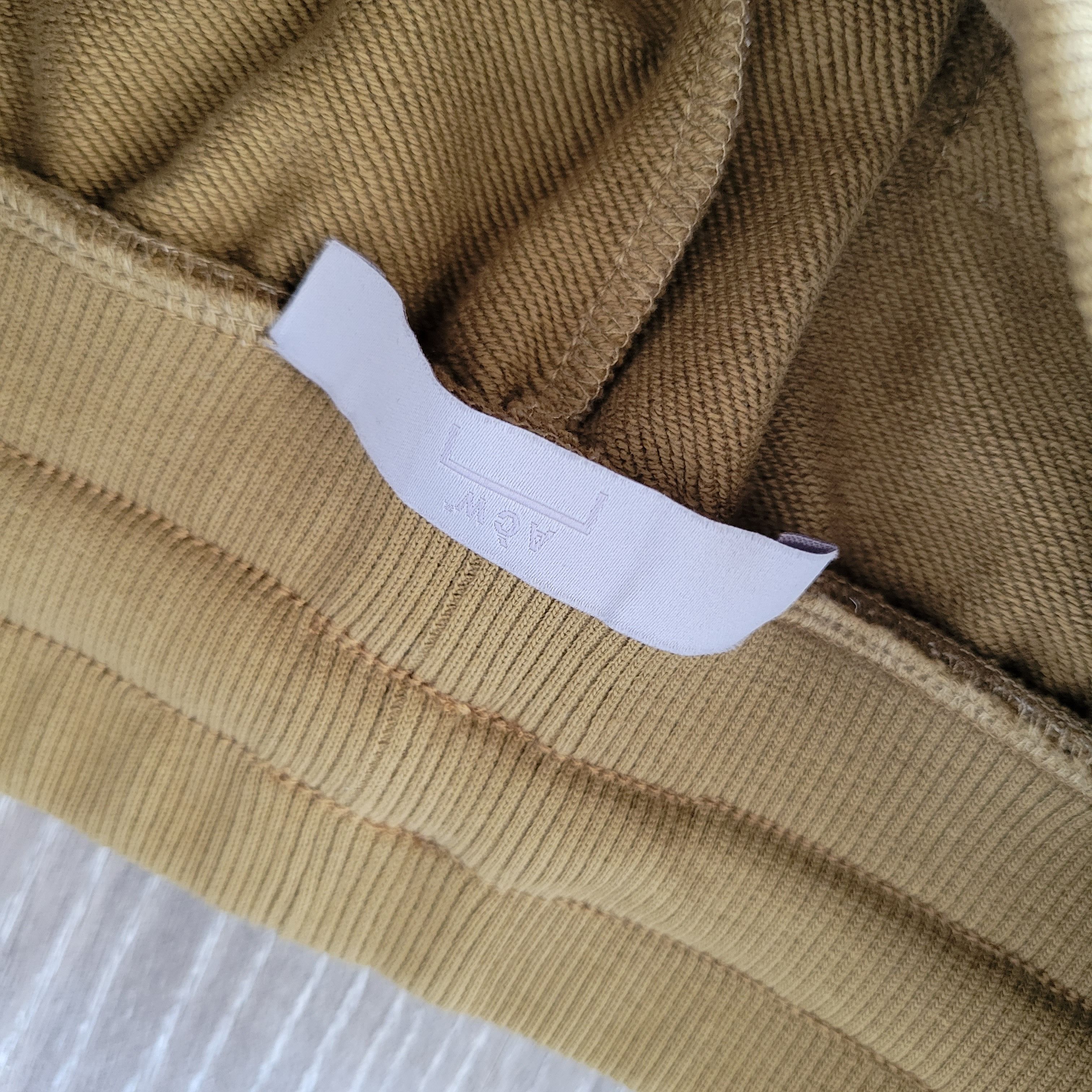 A Cold Wall A Cold Wall Dissection Pants | Grailed