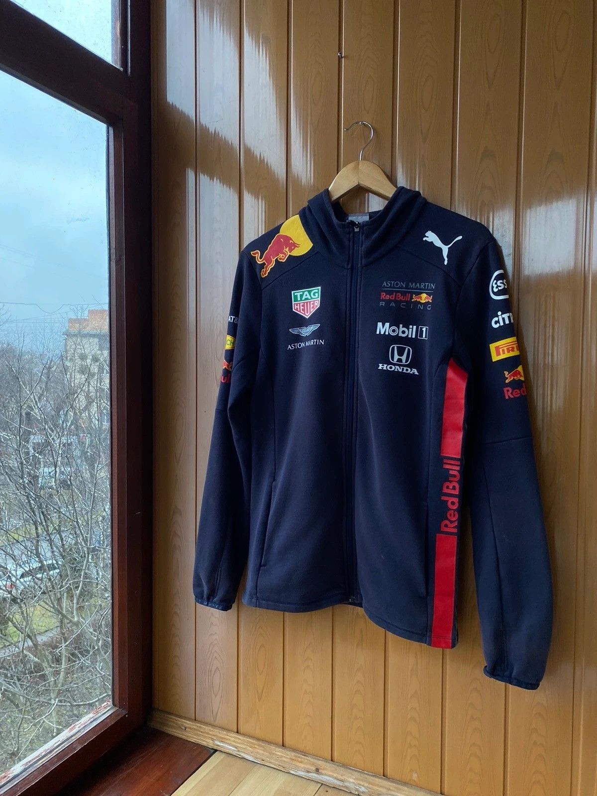 Red Bull Racing Formula Dog Collar Vintage Red Bull Formula One