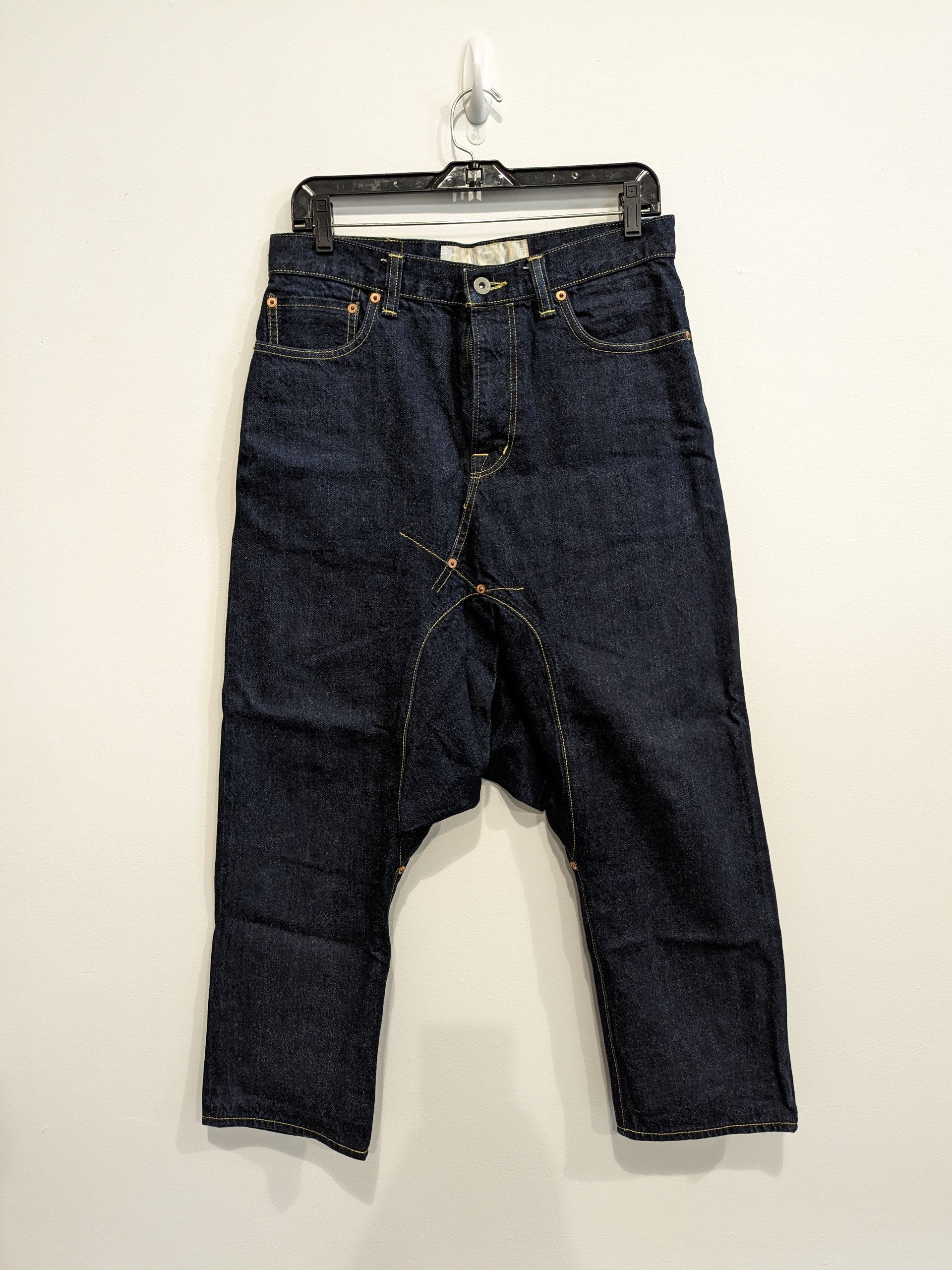 パンツ GANRYU COMME des GARCONS sarrouel pants パンツ GANRYU COMME des GARCONS sarrouel pants Comme des