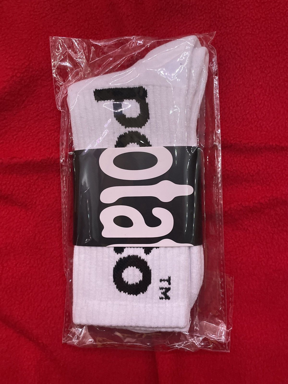 Imran Potato Imran Potato Gucci Socks | Grailed