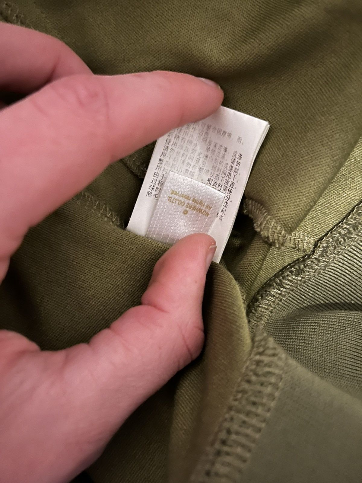 Bape 1st Camo Jersey Full Zip Hoodie Size US XL / EU 56 / 4 - 13 Thumbnail