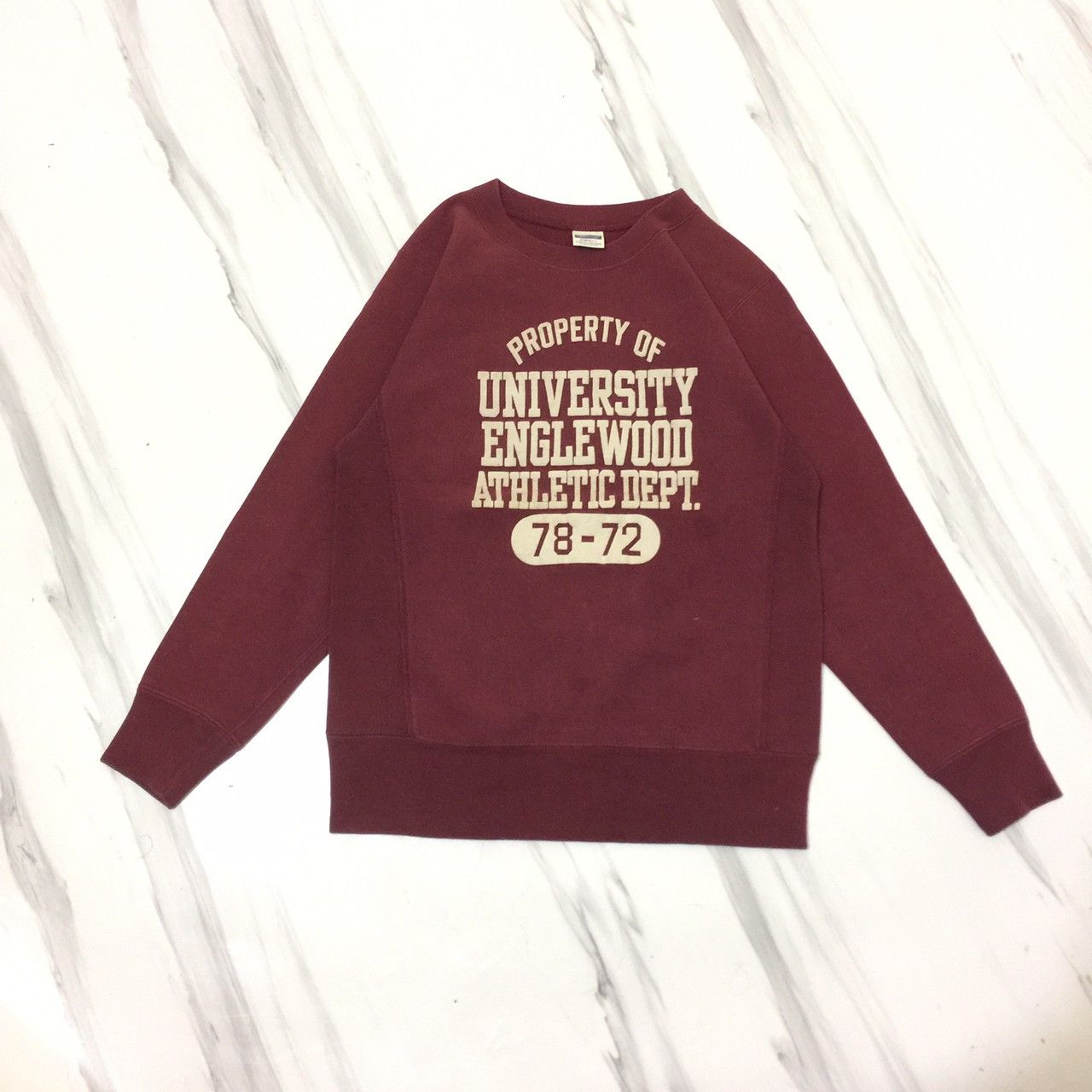 Toyo Enterprises cheswick anglewood university toyo enterprise Size US S / EU 44-46 / 1 - 1 Thumbnail