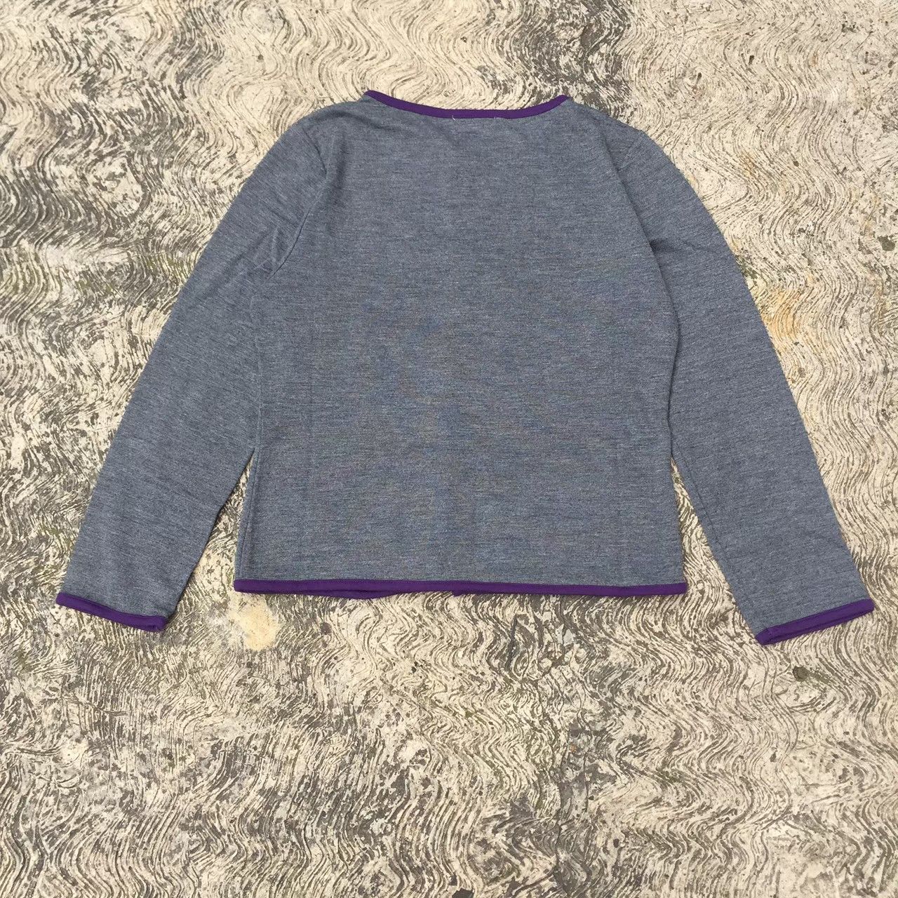 MCM mcm cardigan Size S / US 4 / IT 40 - 6 Thumbnail