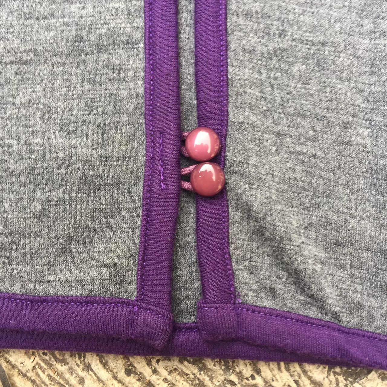 MCM mcm cardigan Size S / US 4 / IT 40 - 5 Thumbnail