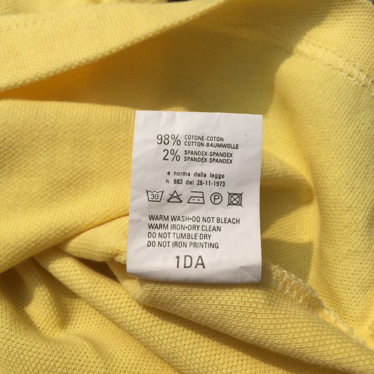 Versace × Versace Jeans Couture versace polo shirt Size US L / EU 52-54 / 3 - 4 Thumbnail