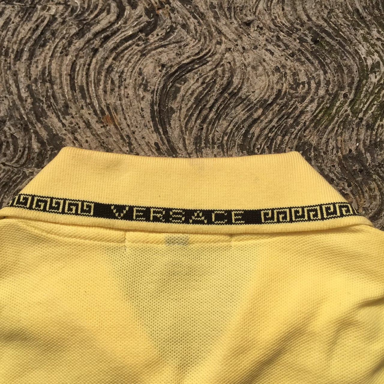 Versace × Versace Jeans Couture versace polo shirt Size US L / EU 52-54 / 3 - 7 Thumbnail