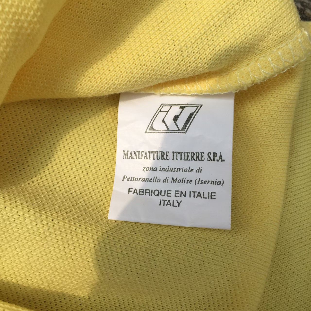 Versace × Versace Jeans Couture versace polo shirt Size US L / EU 52-54 / 3 - 5 Thumbnail