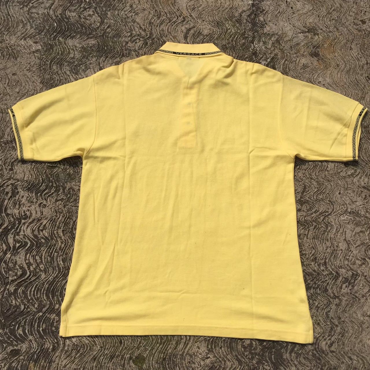 Versace × Versace Jeans Couture versace polo shirt Size US L / EU 52-54 / 3 - 8 Thumbnail