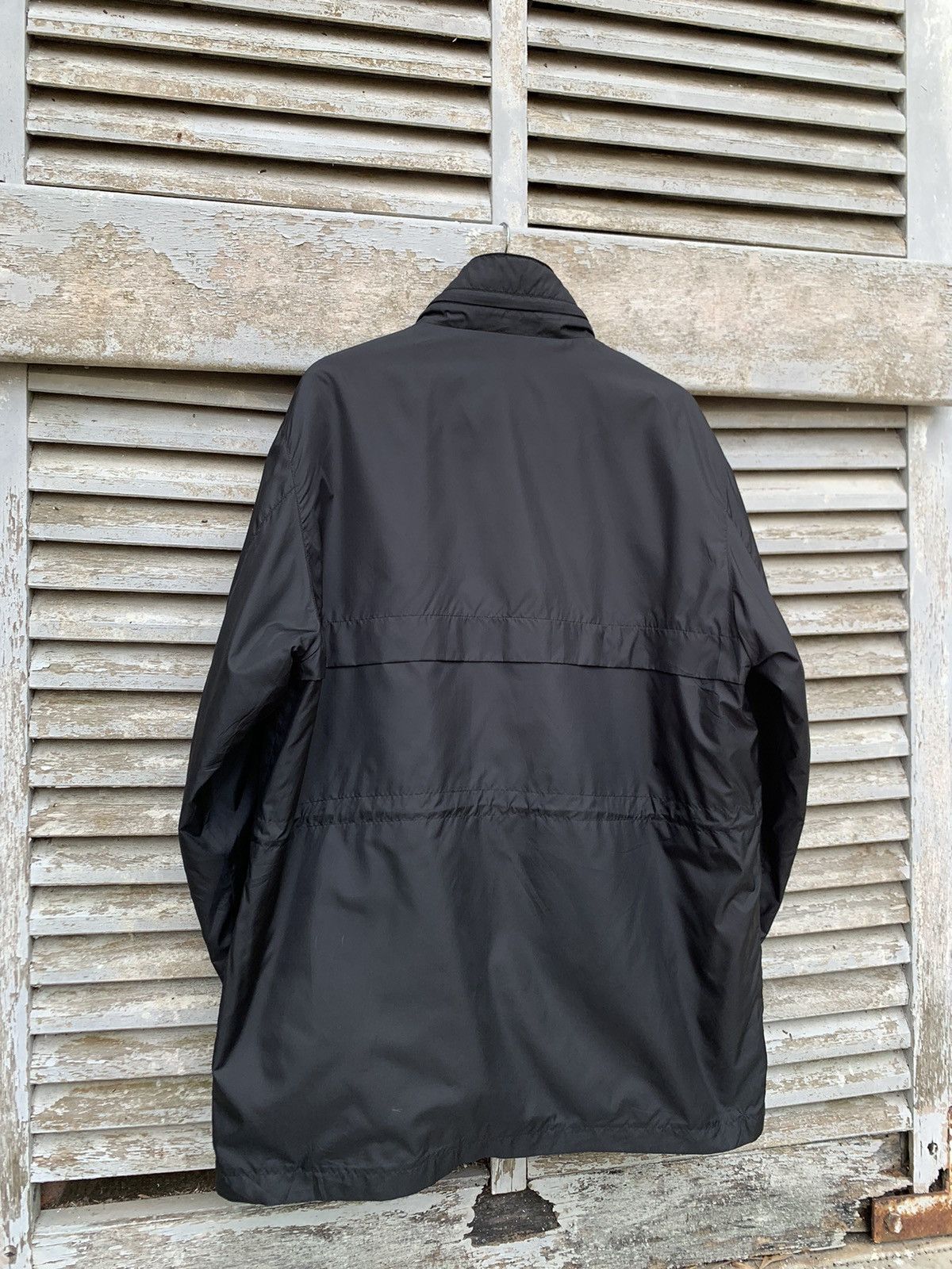 Burberry BURBERRY GOLF UTILITY JACKET Size US XL / EU 56 / 4 - 11 Thumbnail