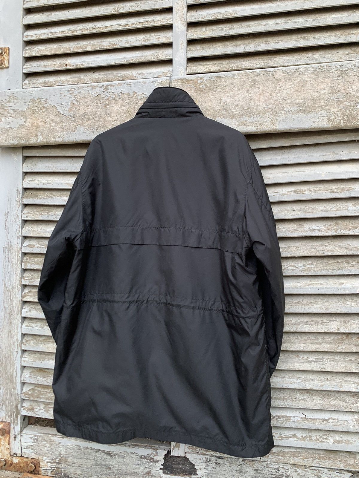 Burberry BURBERRY GOLF UTILITY JACKET Size US XL / EU 56 / 4 - 10 Thumbnail