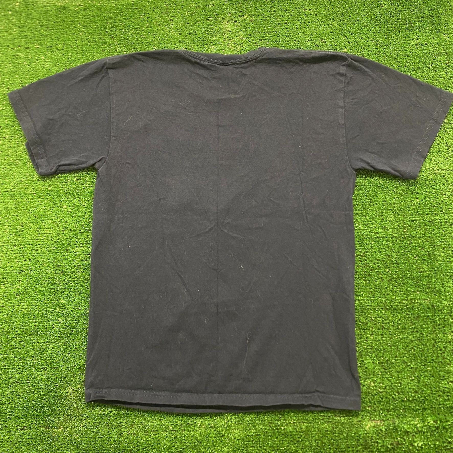 Vintage Spiderman 3 Vintage Marvel Movie T-Shirt Size US S / EU 44-46 / 1 - 4 Thumbnail