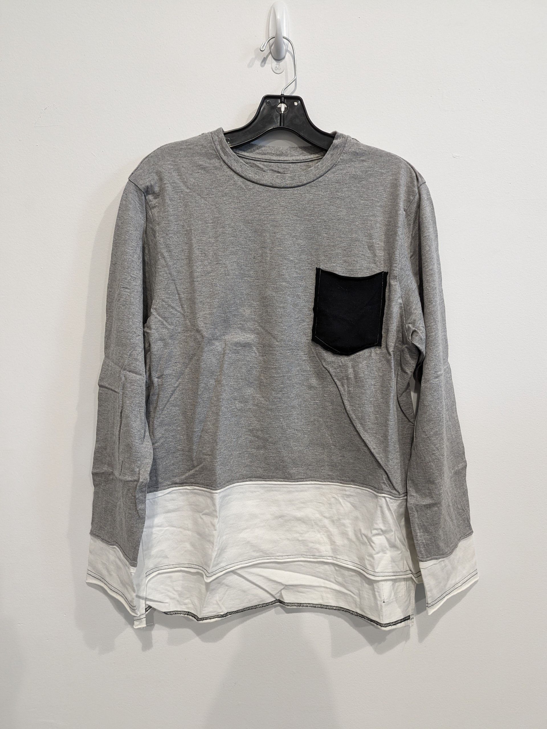 the POOL aoyama クルーネックニット Mサイズ fragment the POOL aoyama | Grailed