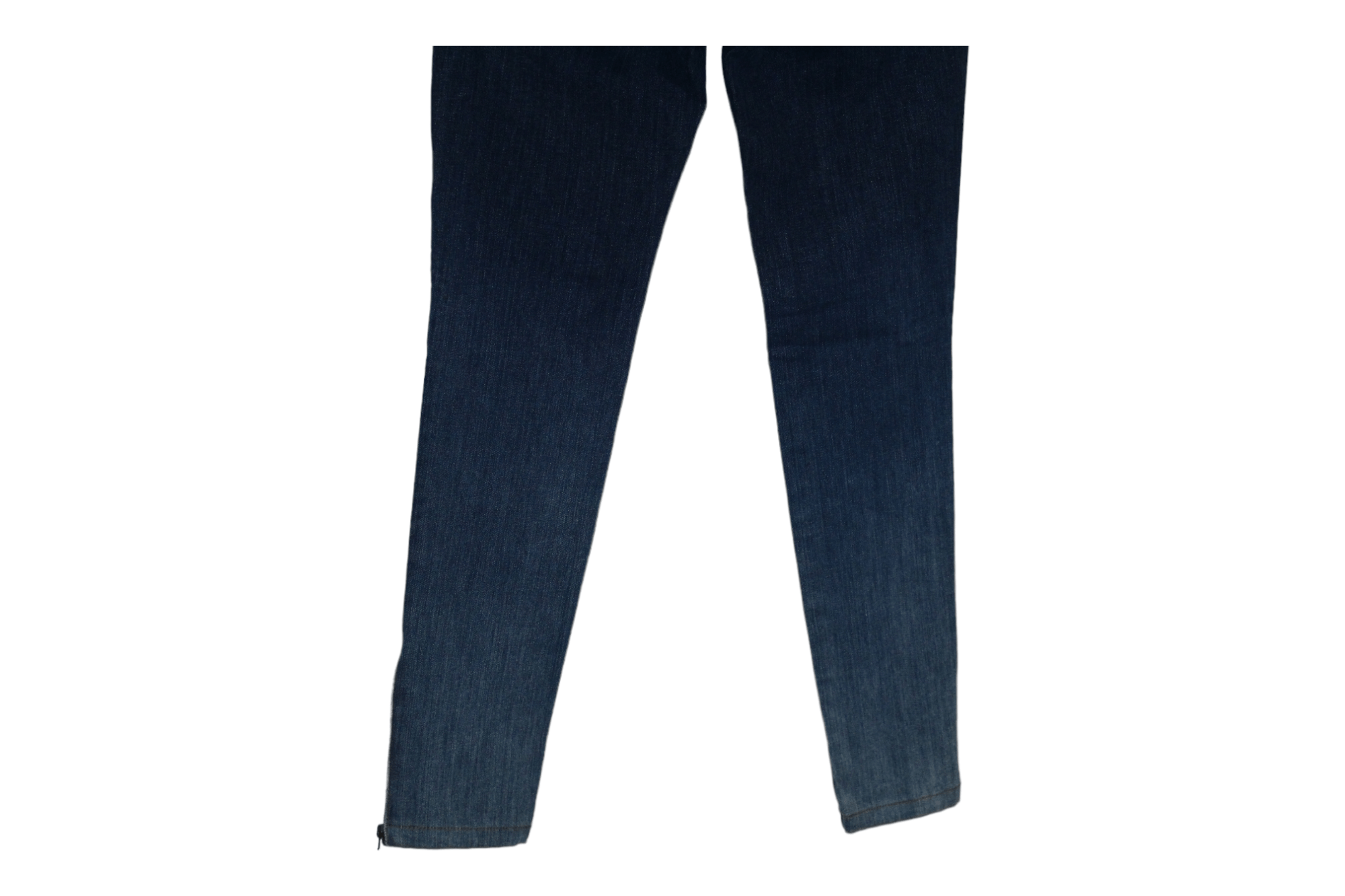 Stella McCartney Stella McCartney Skinny fit gradient denim zip jeans Size 26" / US 2 / IT 38 - 8 Thumbnail