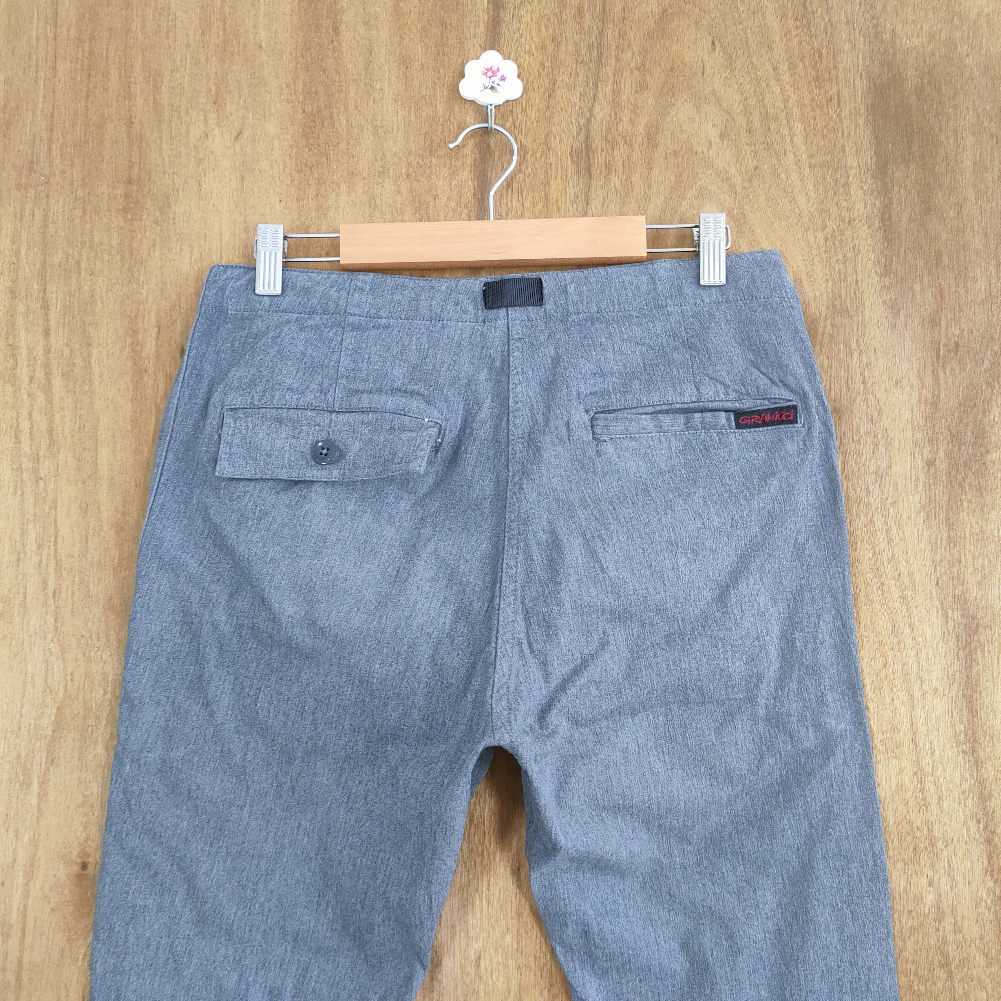 Gramicci GRAMICCI CARGO PANTS Size US 30 / EU 46 - 8 Thumbnail