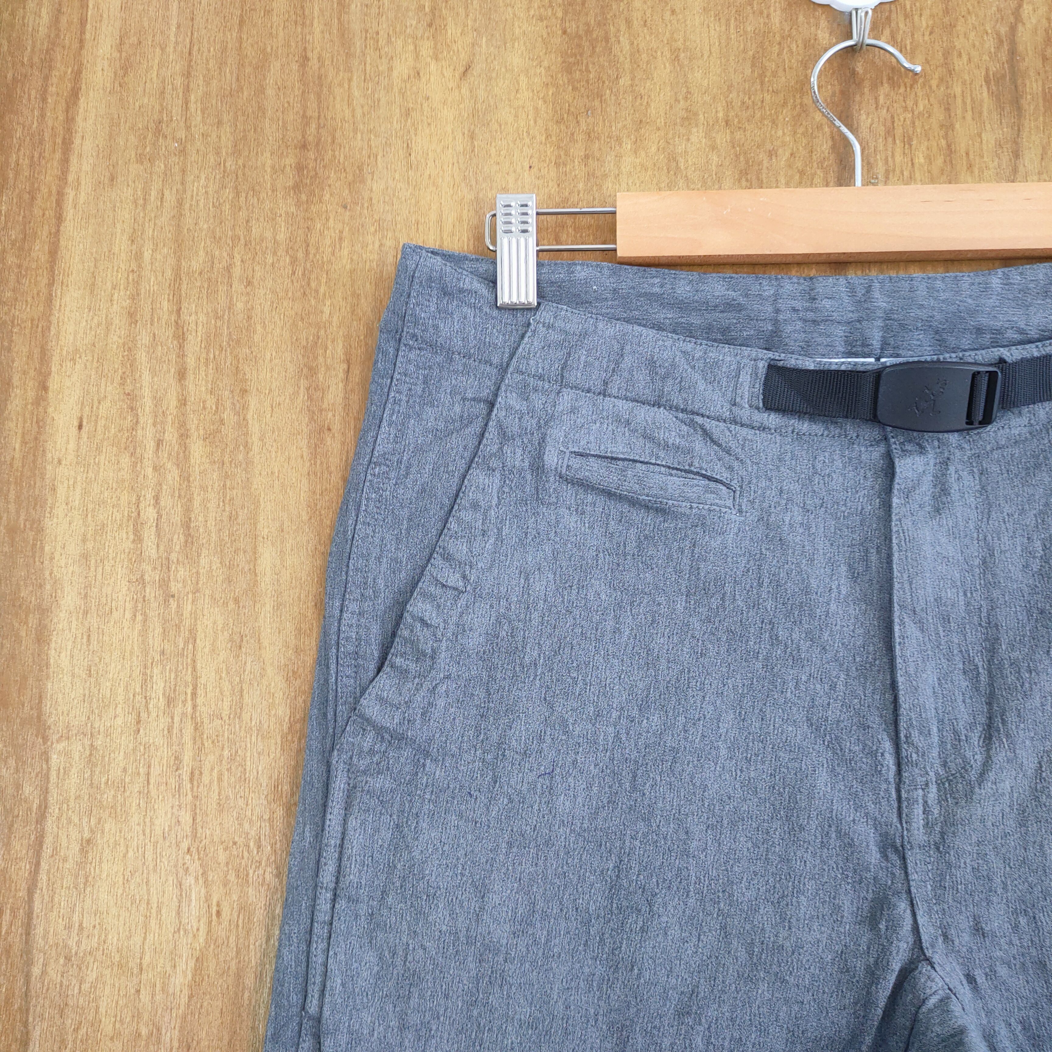 Gramicci GRAMICCI CARGO PANTS Size US 30 / EU 46 - 5 Thumbnail
