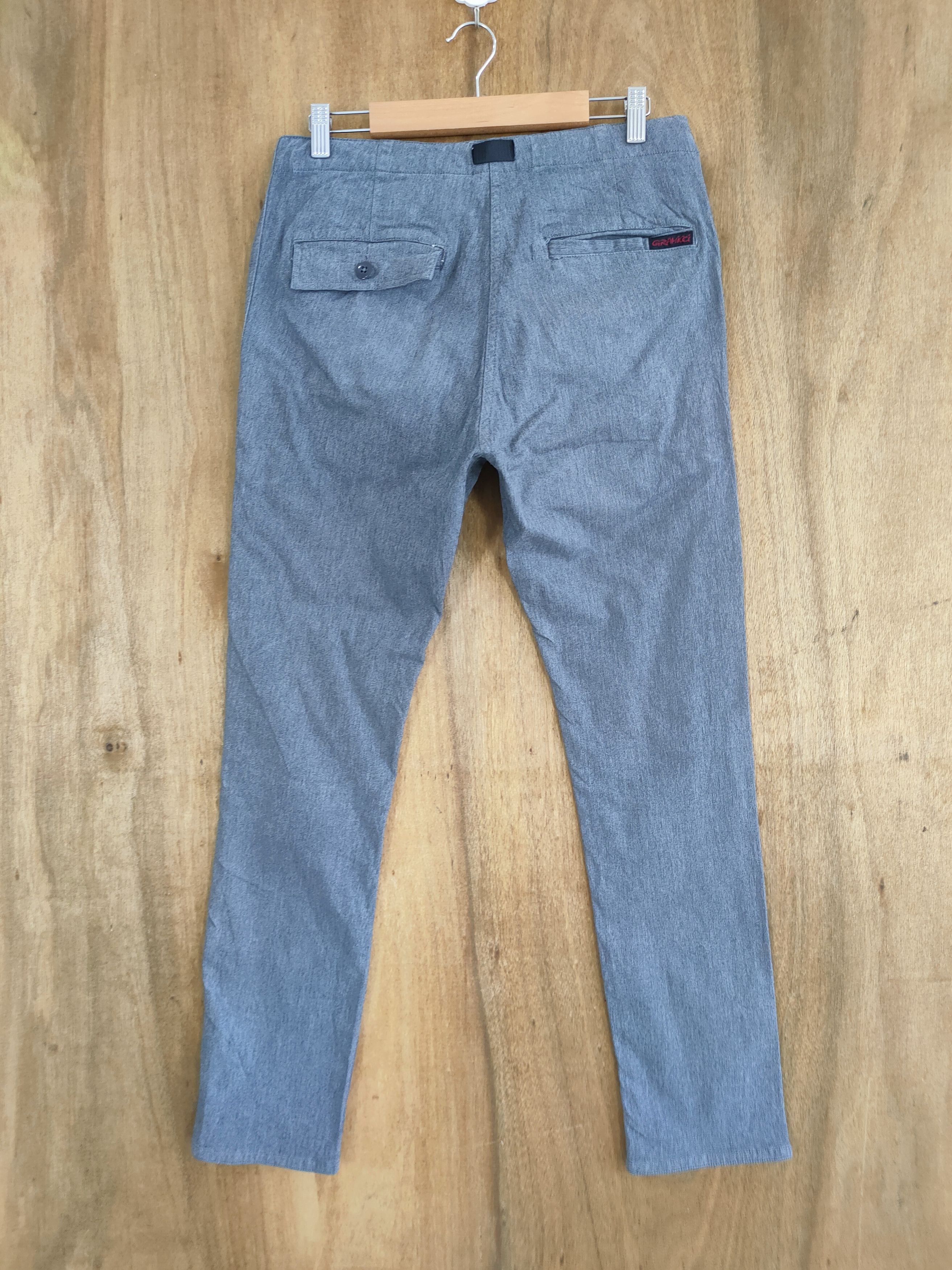 Gramicci GRAMICCI CARGO PANTS Size US 30 / EU 46 - 7 Thumbnail