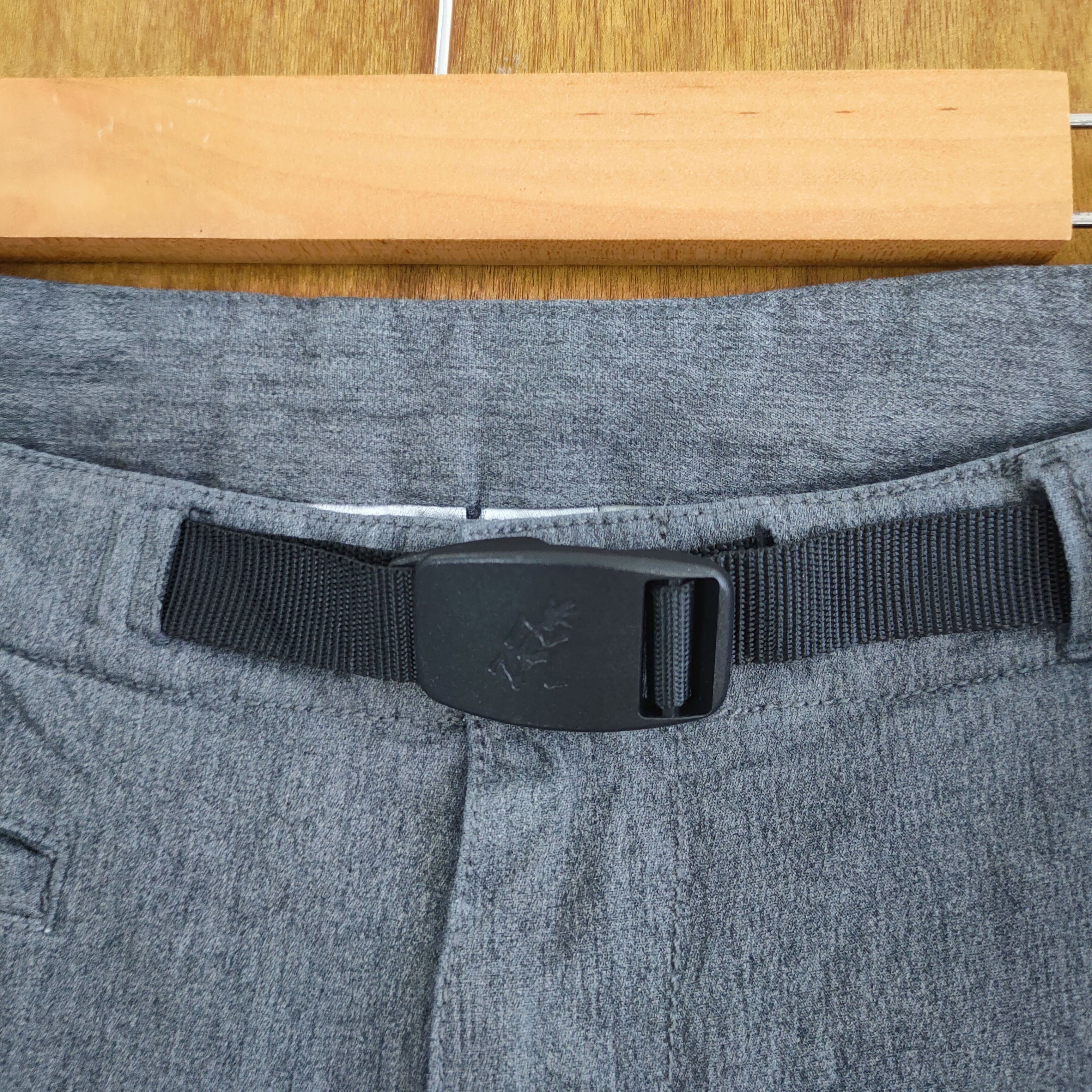Gramicci GRAMICCI CARGO PANTS Size US 30 / EU 46 - 4 Thumbnail