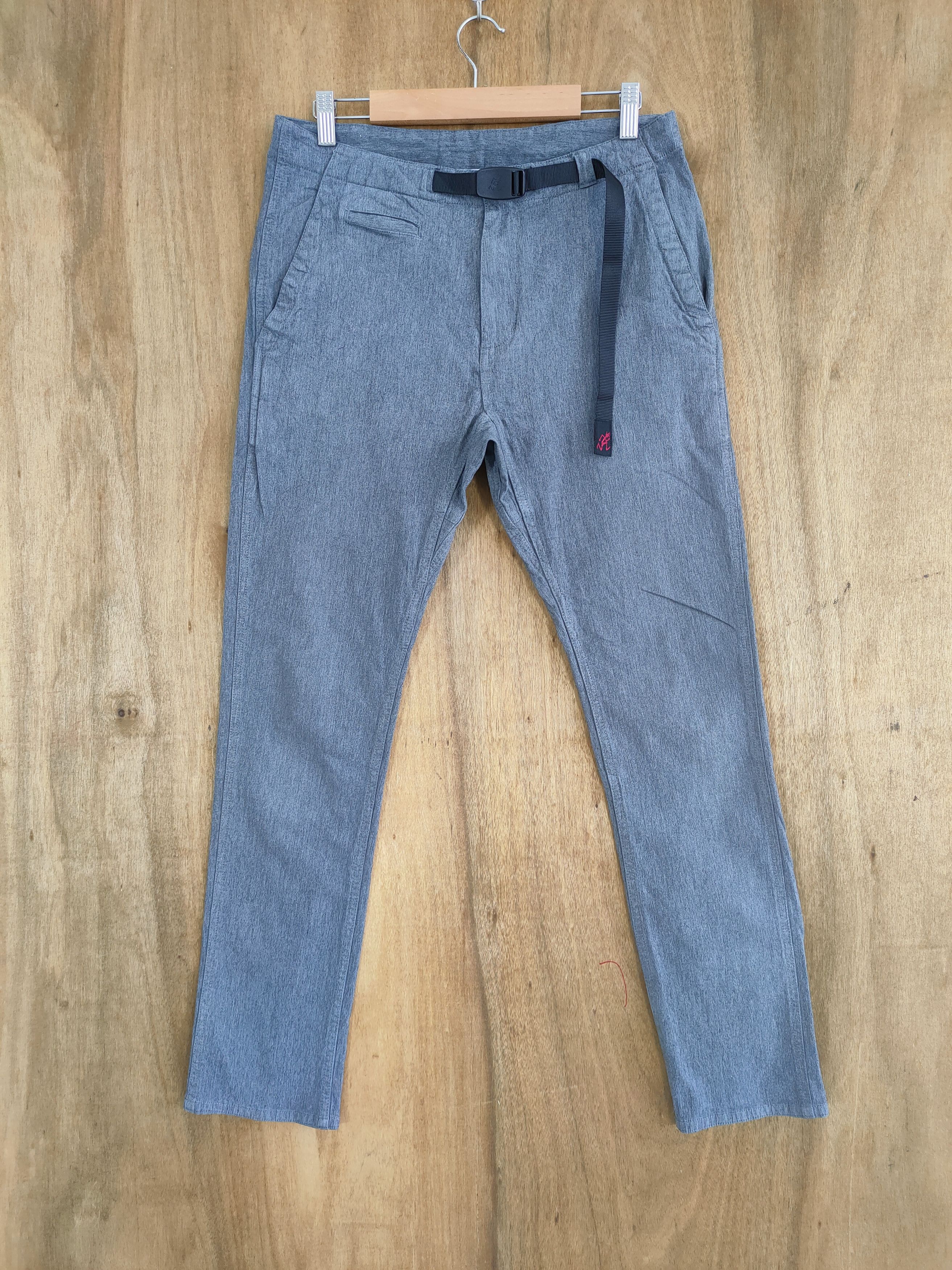 Gramicci GRAMICCI CARGO PANTS Size US 30 / EU 46 - 1 Thumbnail