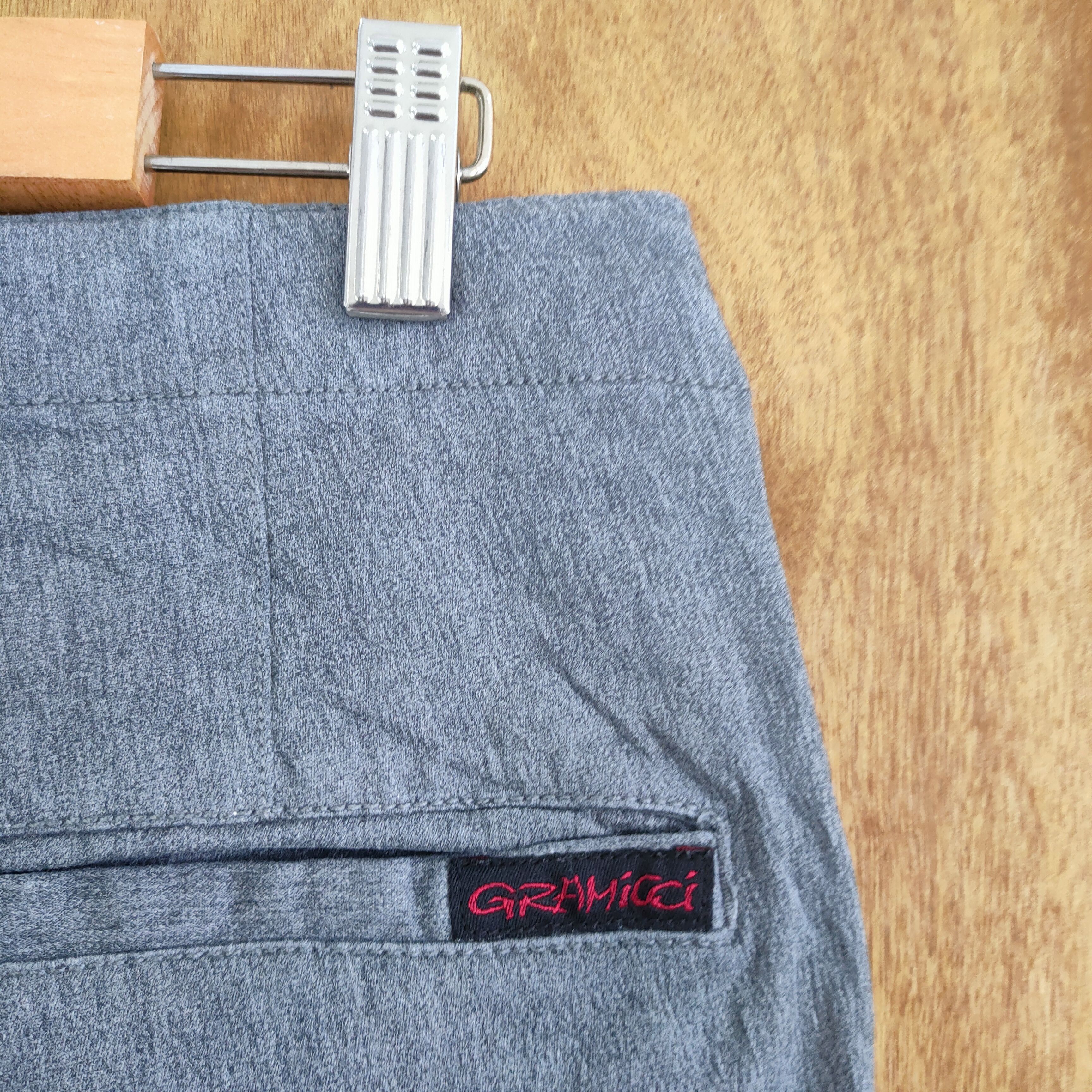 Gramicci GRAMICCI CARGO PANTS Size US 30 / EU 46 - 10 Thumbnail