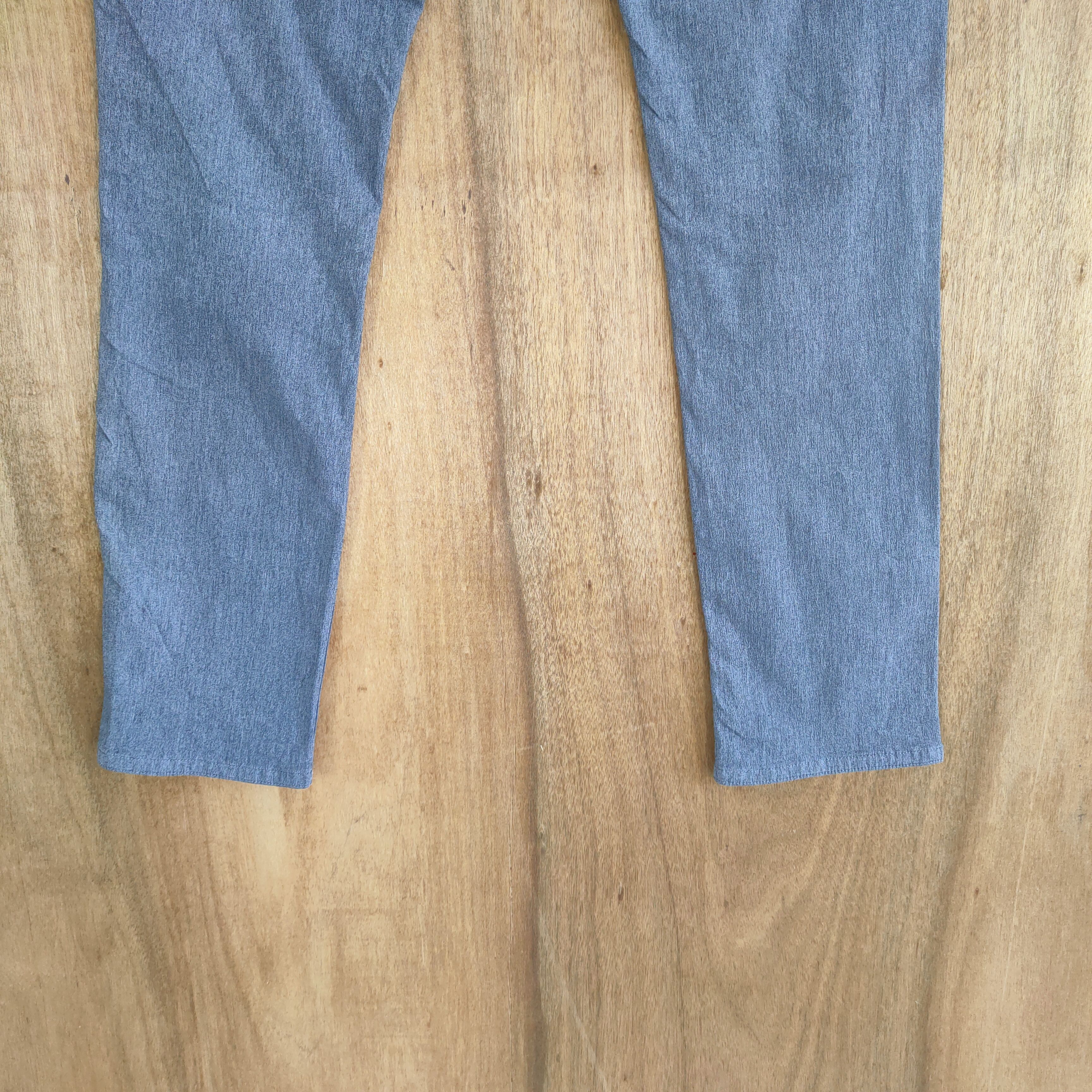 Gramicci GRAMICCI CARGO PANTS Size US 30 / EU 46 - 9 Thumbnail