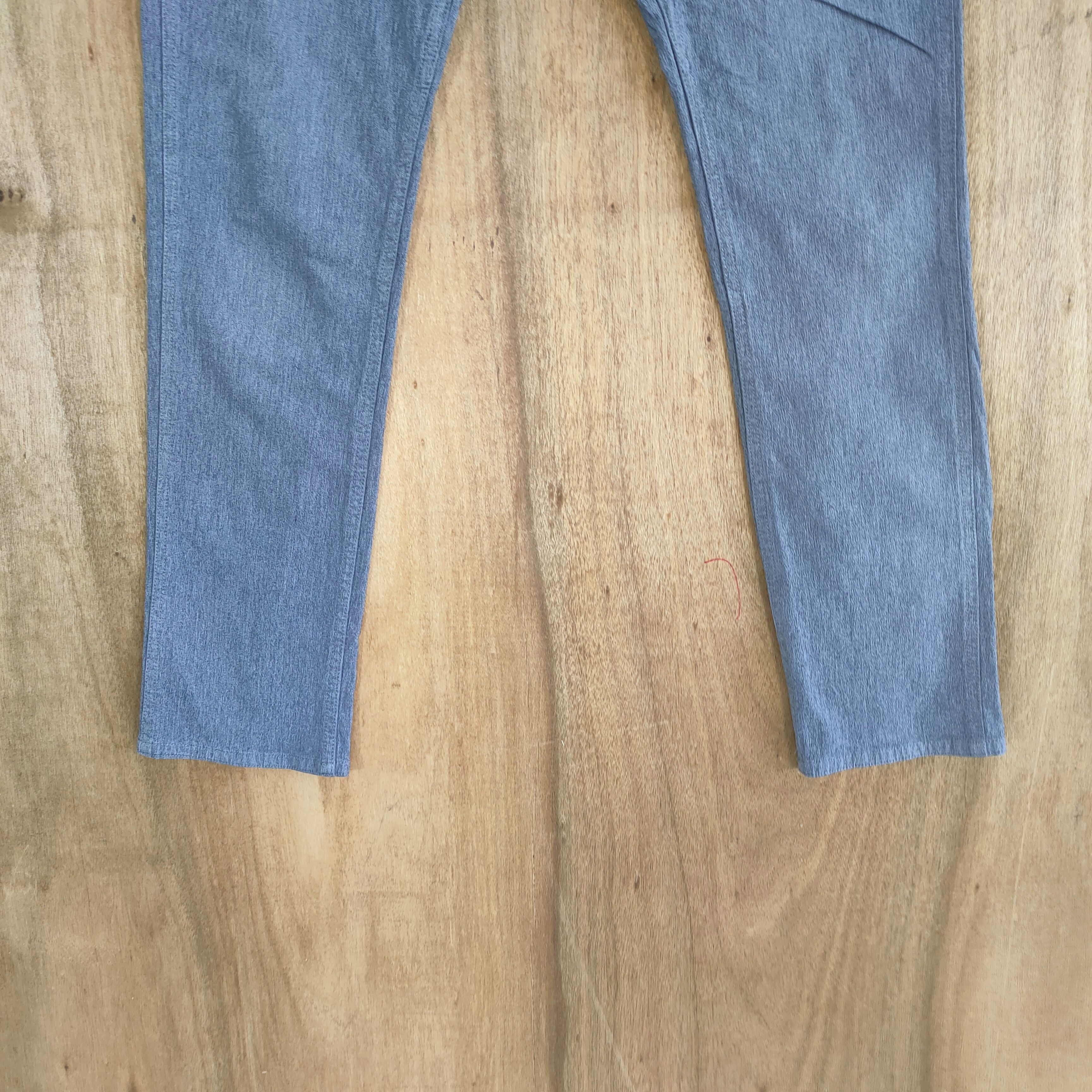 Gramicci GRAMICCI CARGO PANTS Size US 30 / EU 46 - 3 Thumbnail
