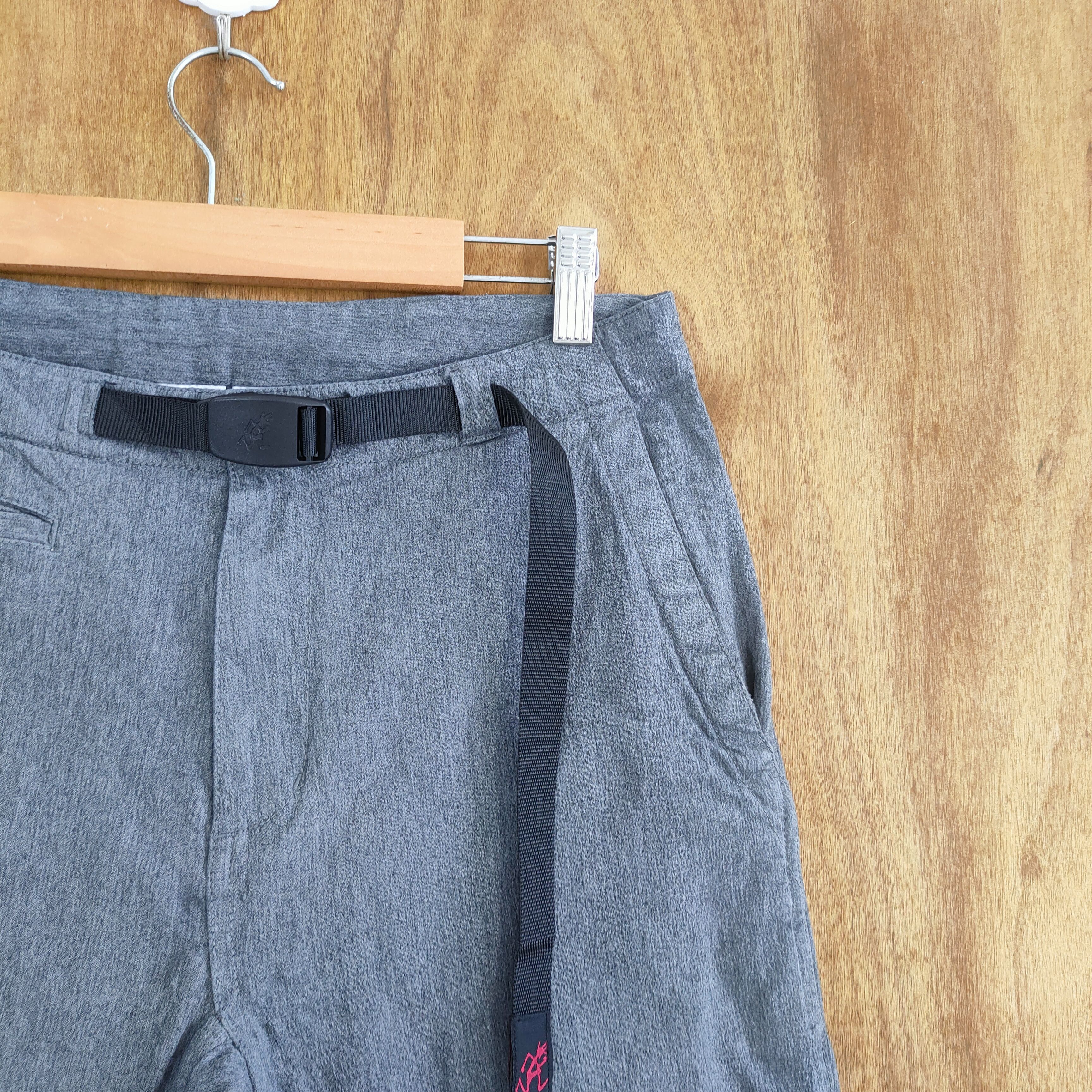 Gramicci GRAMICCI CARGO PANTS Size US 30 / EU 46 - 6 Thumbnail