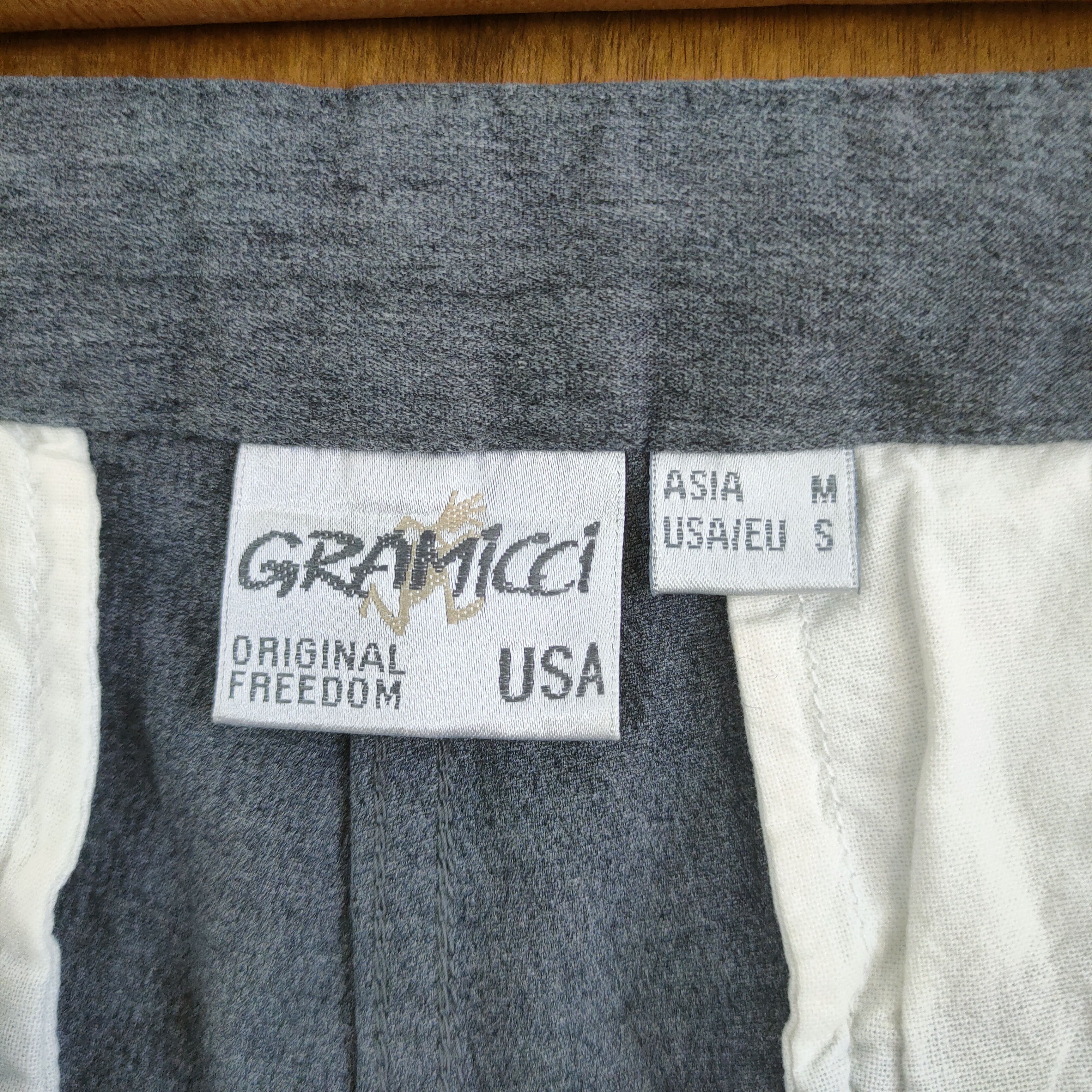Gramicci GRAMICCI CARGO PANTS Size US 30 / EU 46 - 12 Thumbnail
