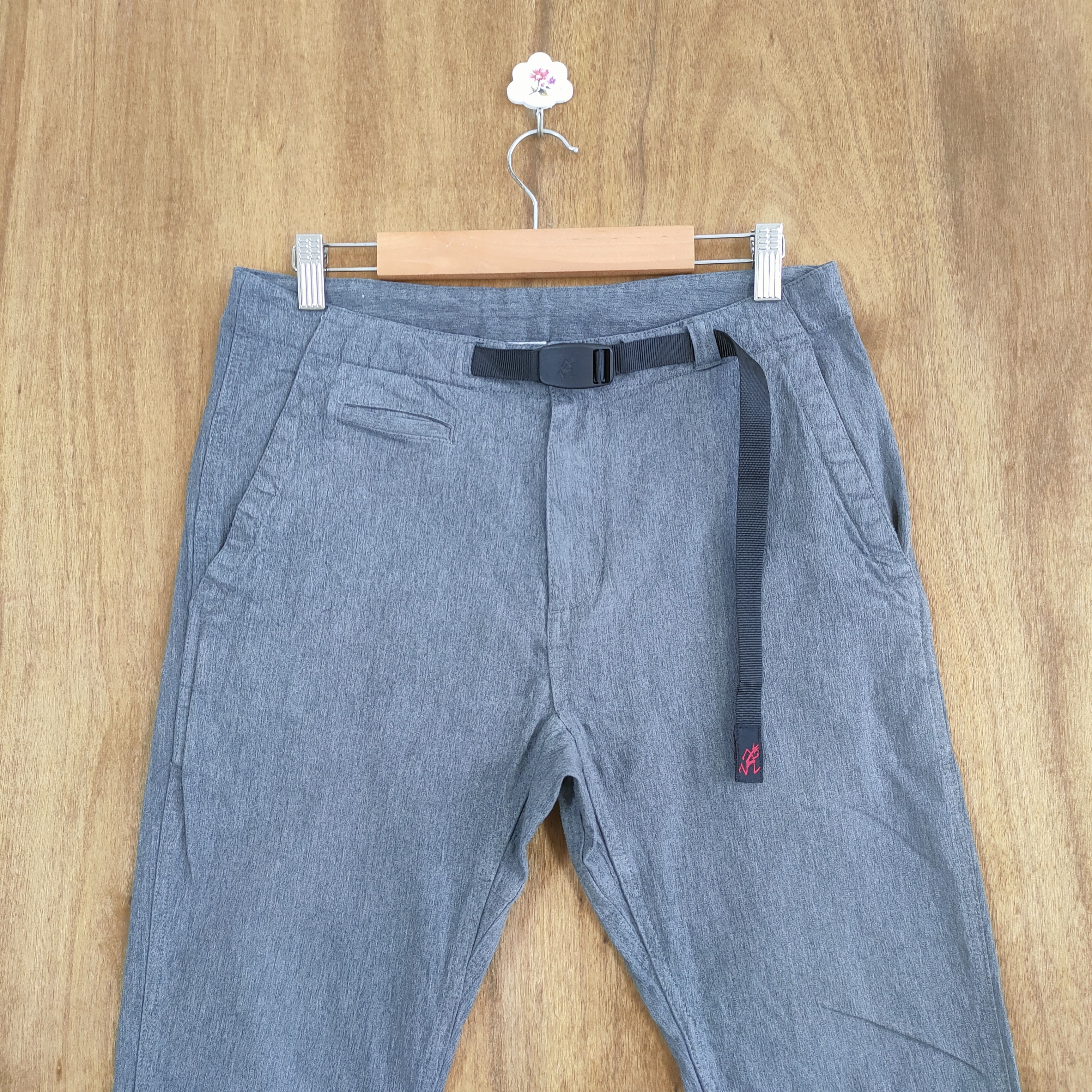 Gramicci GRAMICCI CARGO PANTS Size US 30 / EU 46 - 2 Thumbnail