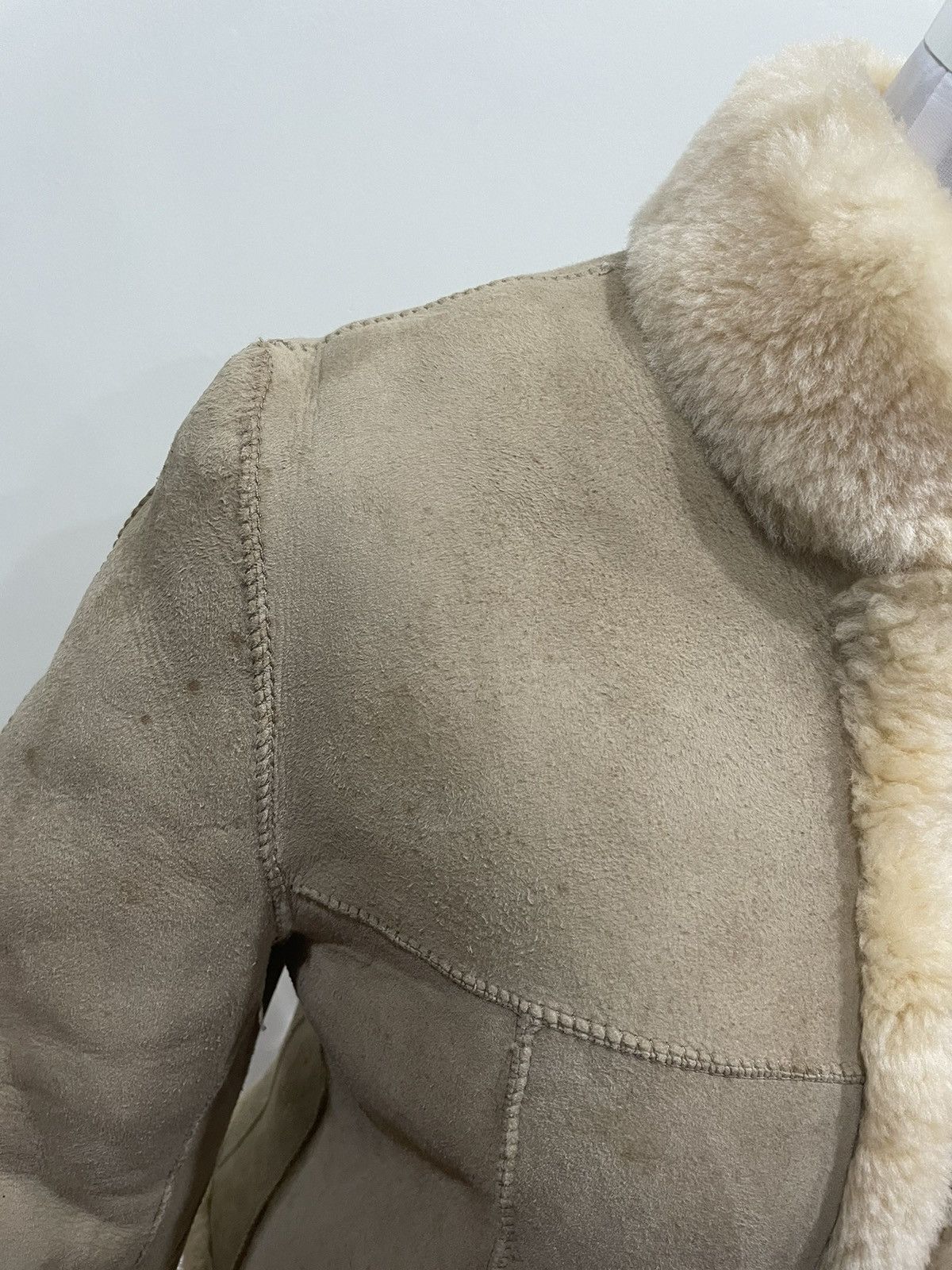 Other Vintage sherpa Size M / US 6-8 / IT 42-44 - 3 Thumbnail