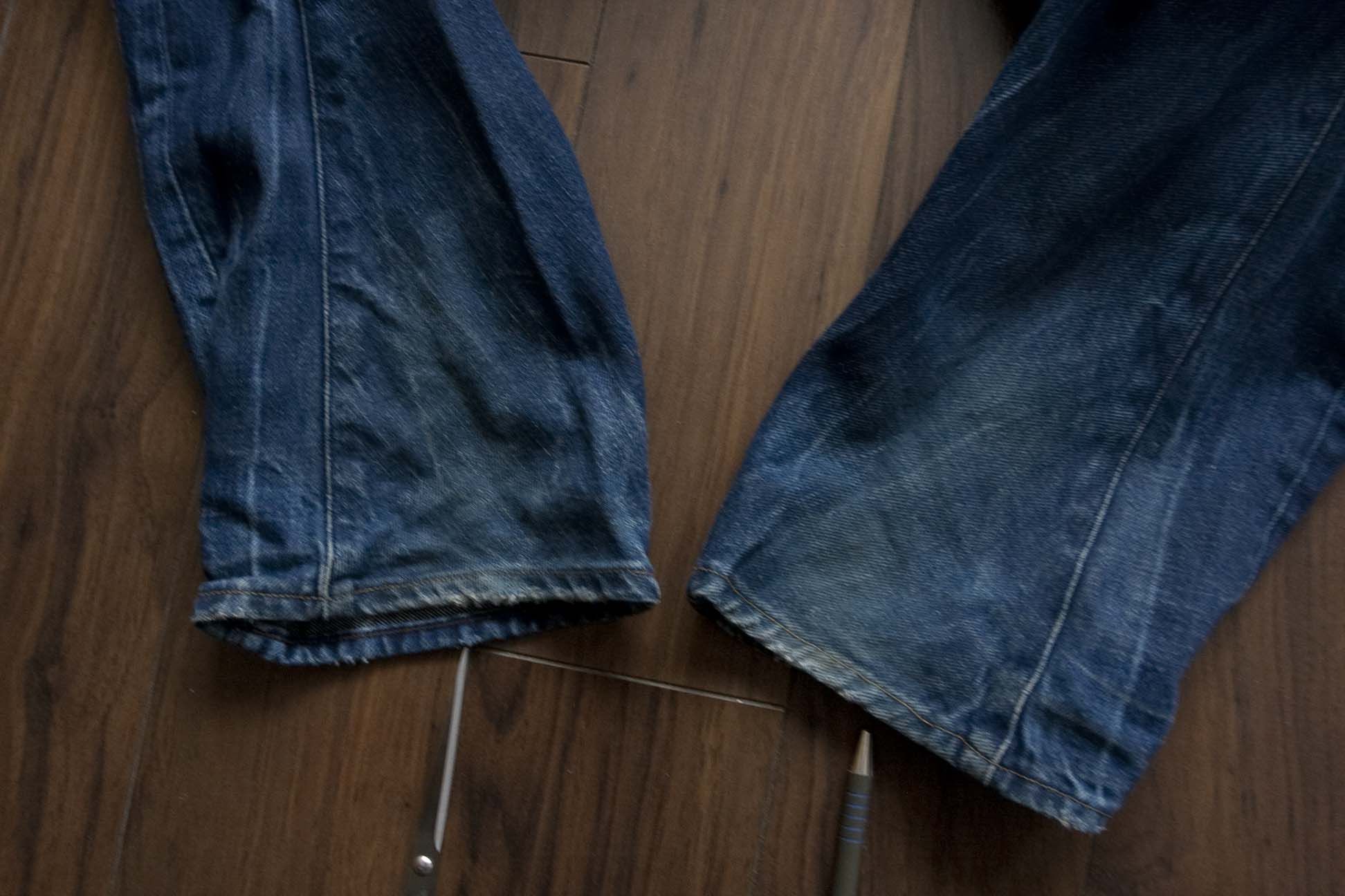 G-Star * G Star Jeans Arc 3D Slim Size 33x33 Size US 33 - 3 Thumbnail
