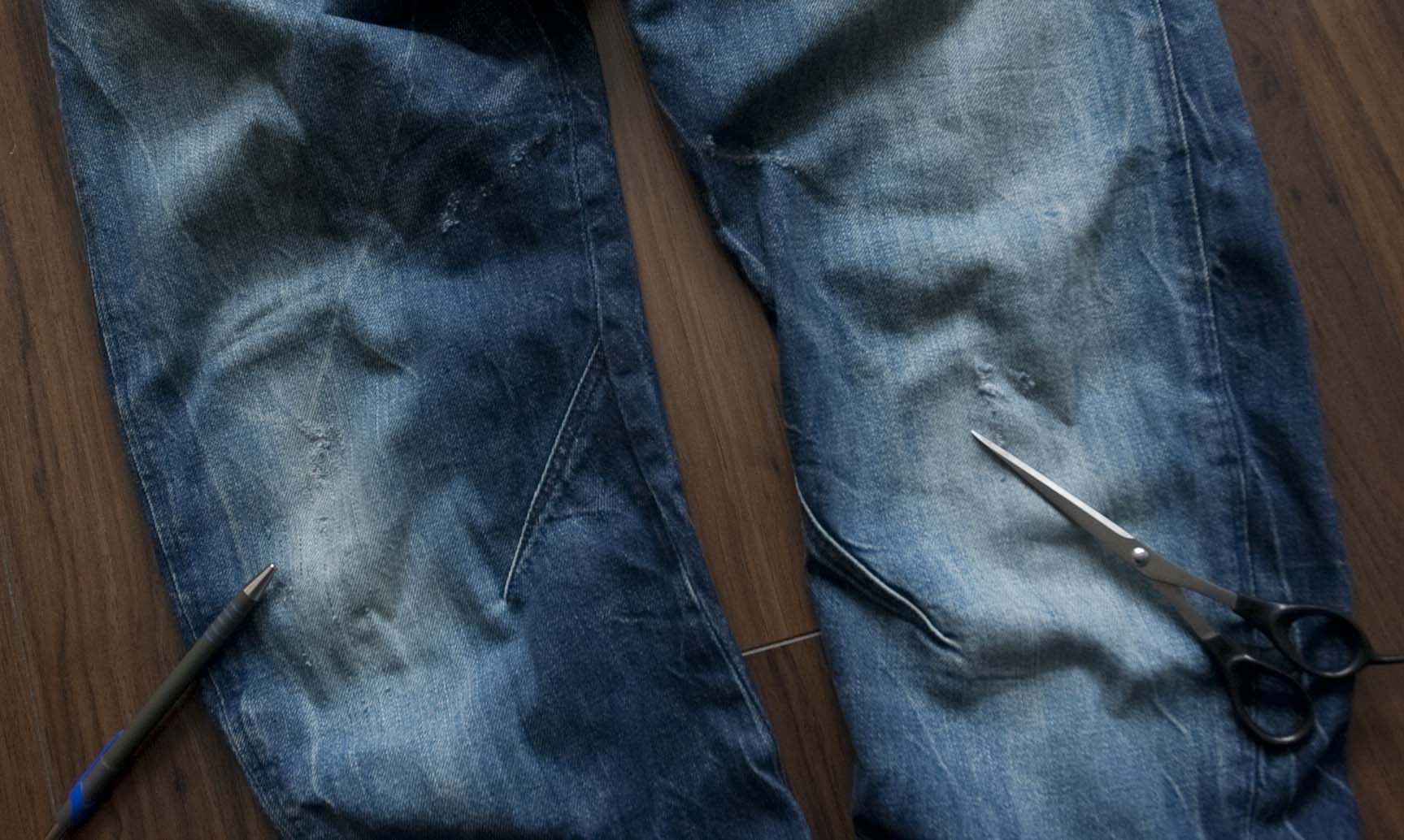 G-Star * G Star Jeans Arc 3D Slim Size 33x33 Size US 33 - 2 Thumbnail