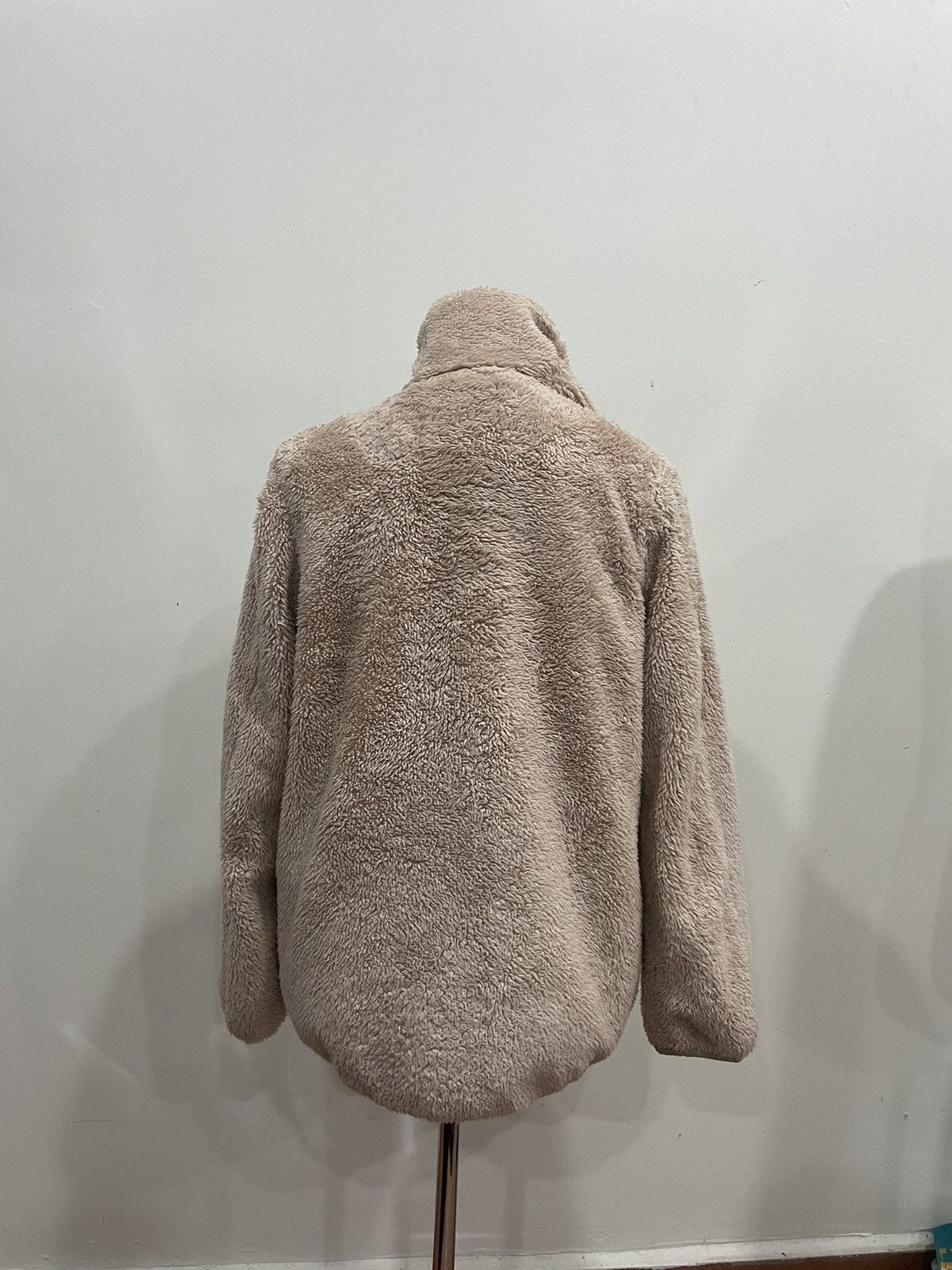 mercibeaucoup Mercibeucoup bear hoodie Size ONE SIZE - 3 Thumbnail