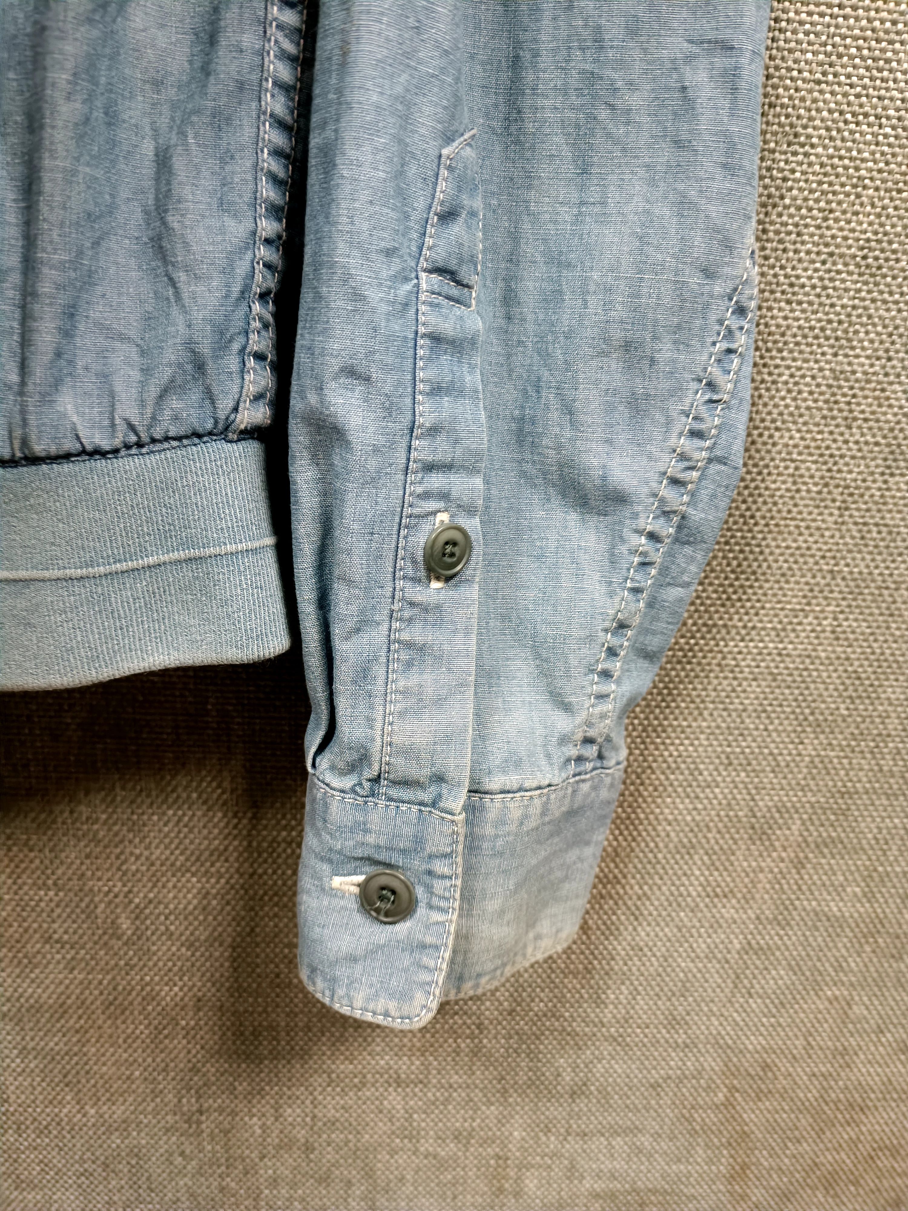 Lemaire × Uniqlo lemaire x uniqlo jacket Size US M / EU 48-50 / 2 - 5 Thumbnail