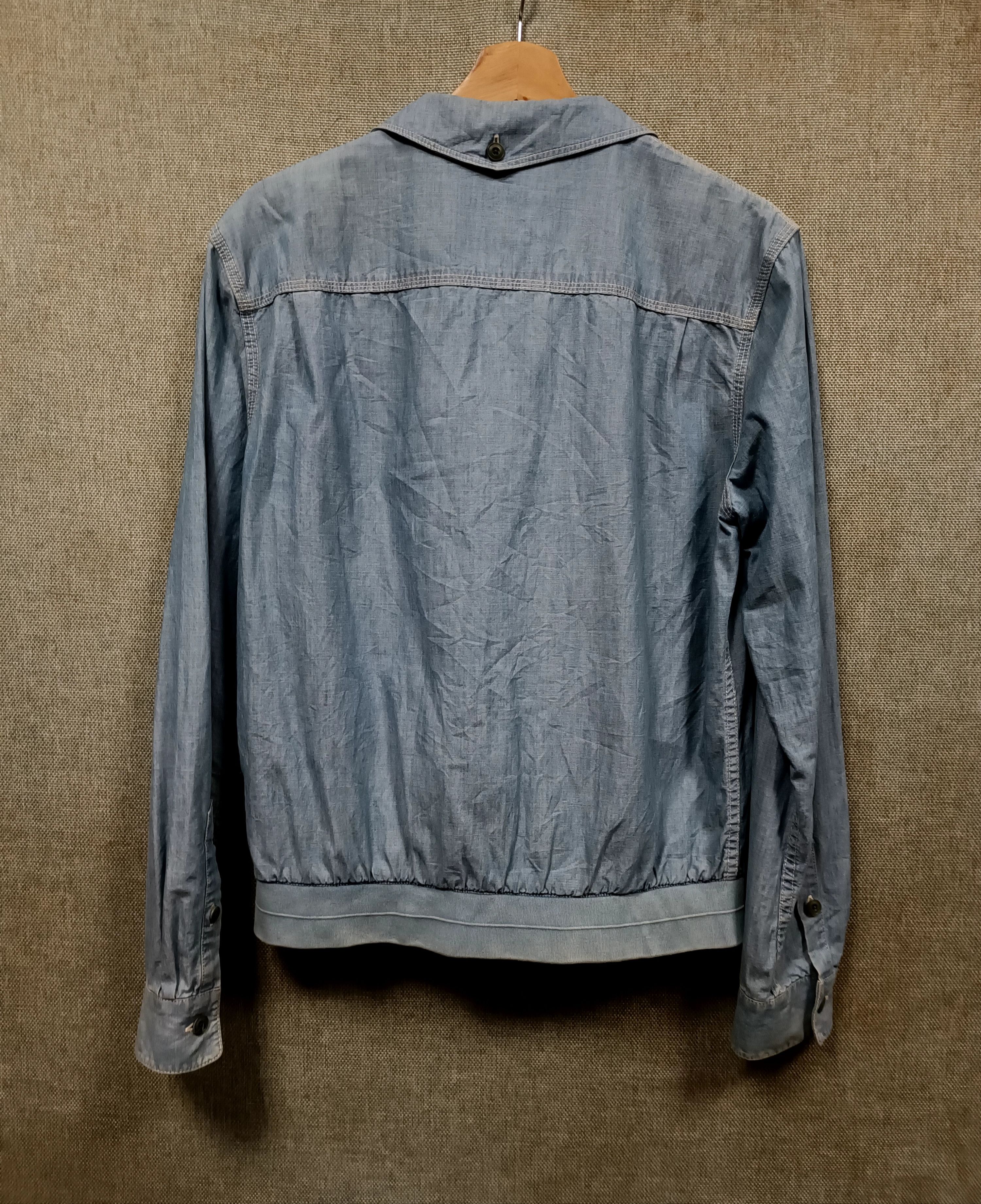 Lemaire × Uniqlo lemaire x uniqlo jacket Size US M / EU 48-50 / 2 - 2 Thumbnail