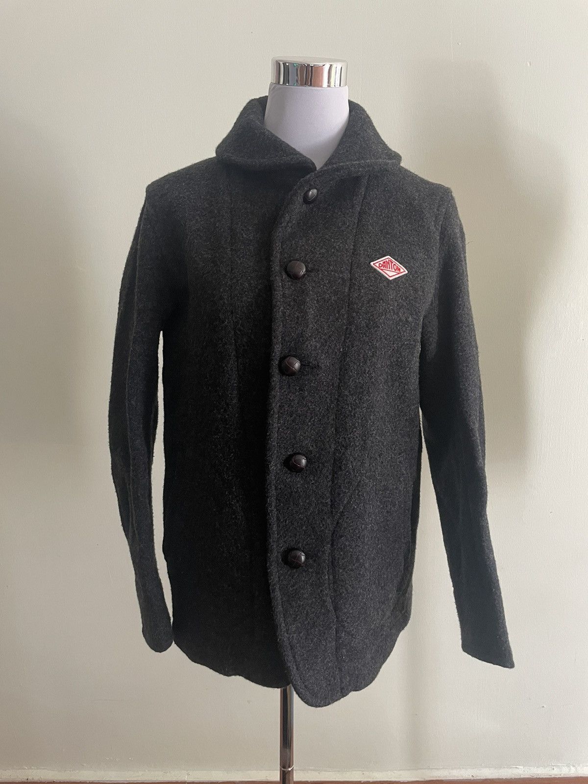image of Danton Jacket in Unspecified, Women's (Size Small)