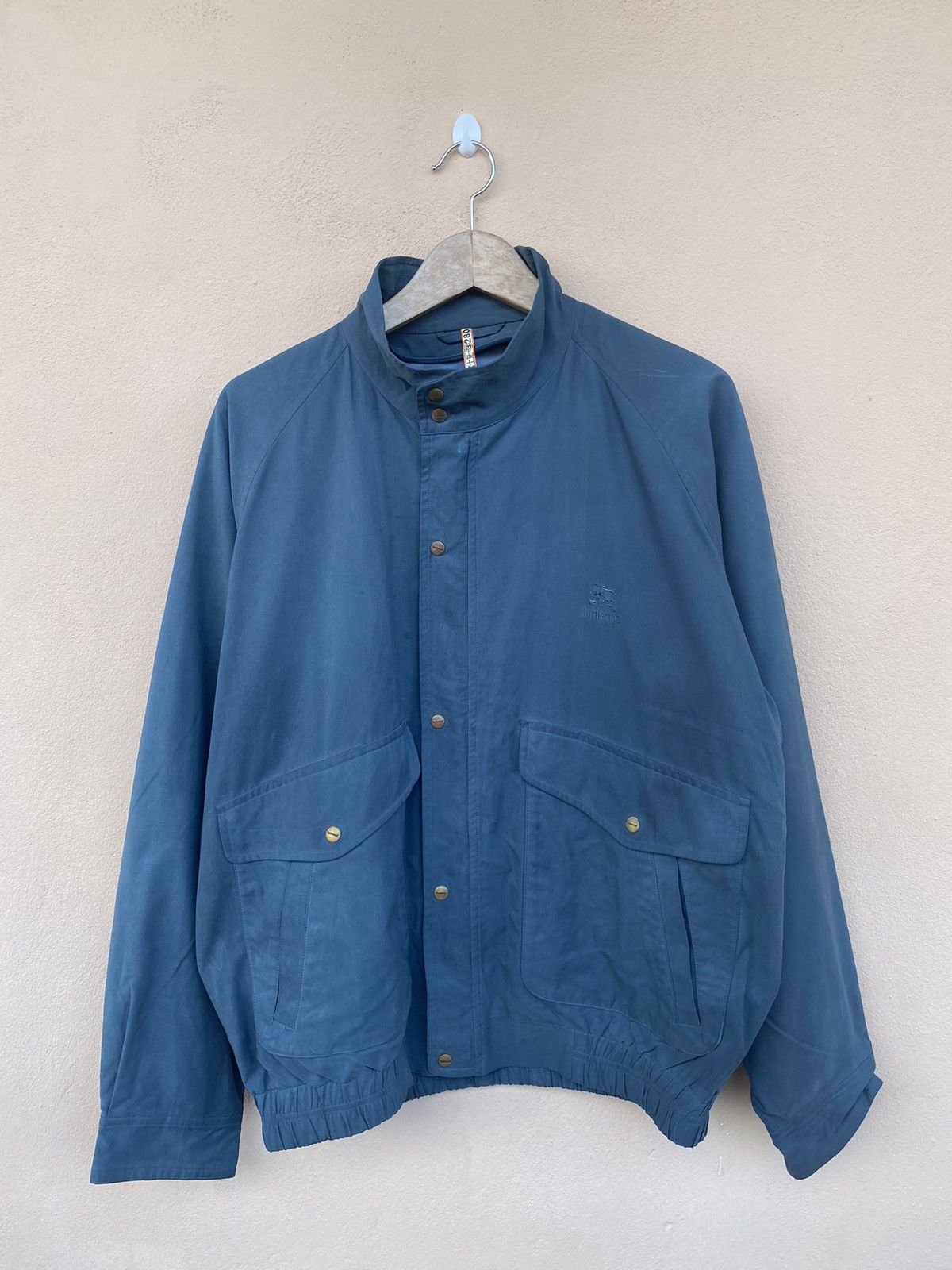 Steals💥 Burberry Light Jacket