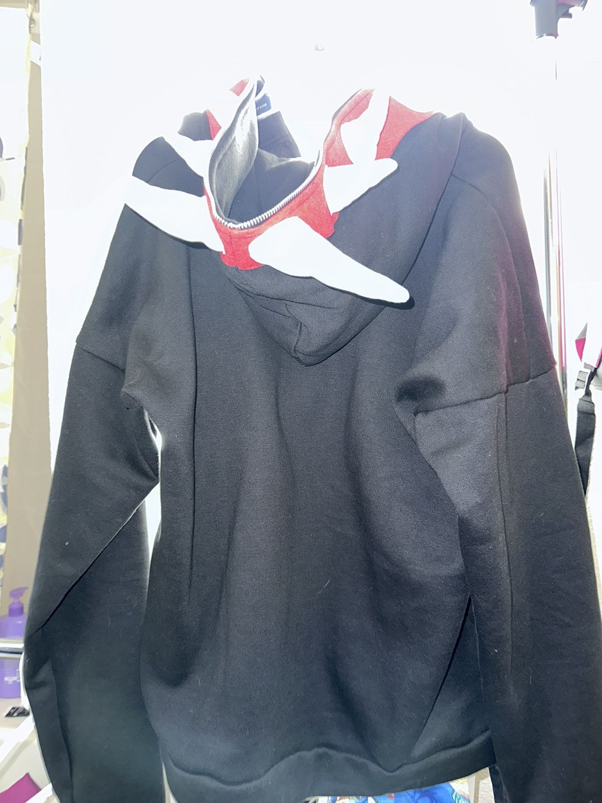Ryder Studios Ryder Studios Horn Hoodie Size US L / EU 52-54 / 3 - 2 Thumbnail