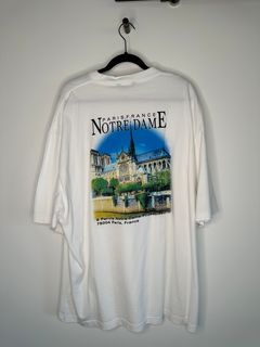 Balenciaga Sacre Coeur T Shirt | Grailed