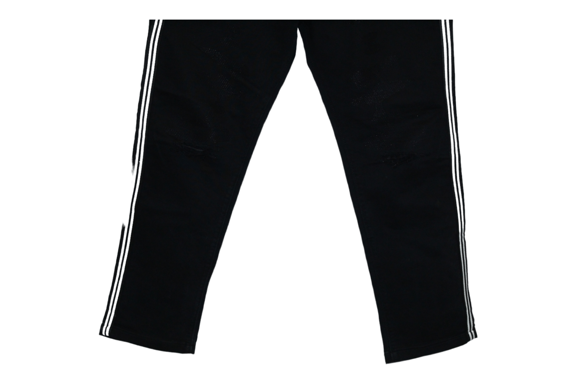 G-Star G-STAR RAW X KASABIAN rips cropp design denim pants FW13 Size US 32 / EU 48 - 7 Thumbnail