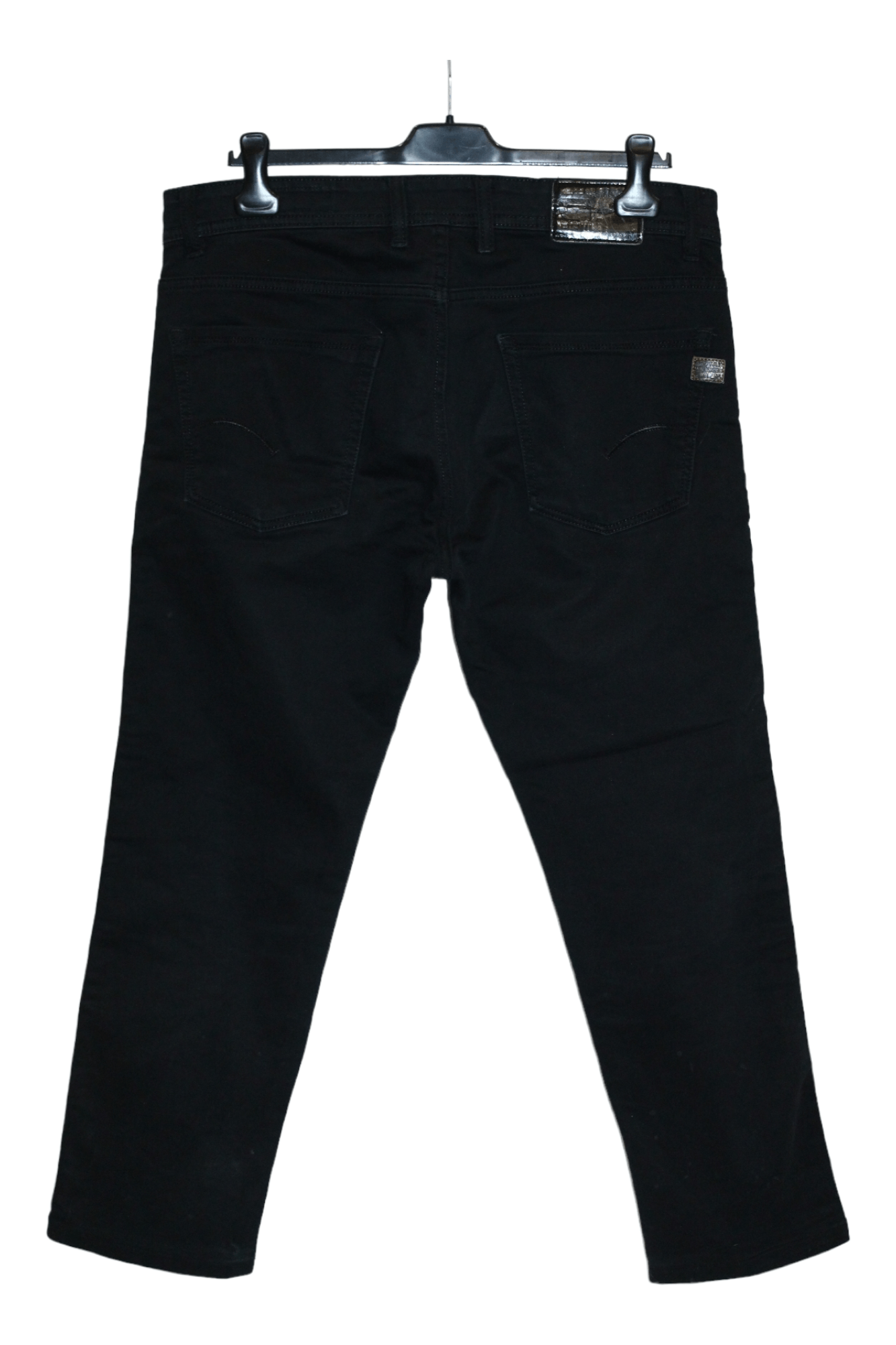 G-Star G-STAR RAW X KASABIAN rips cropp design denim pants FW13 Size US 32 / EU 48 - 5 Thumbnail