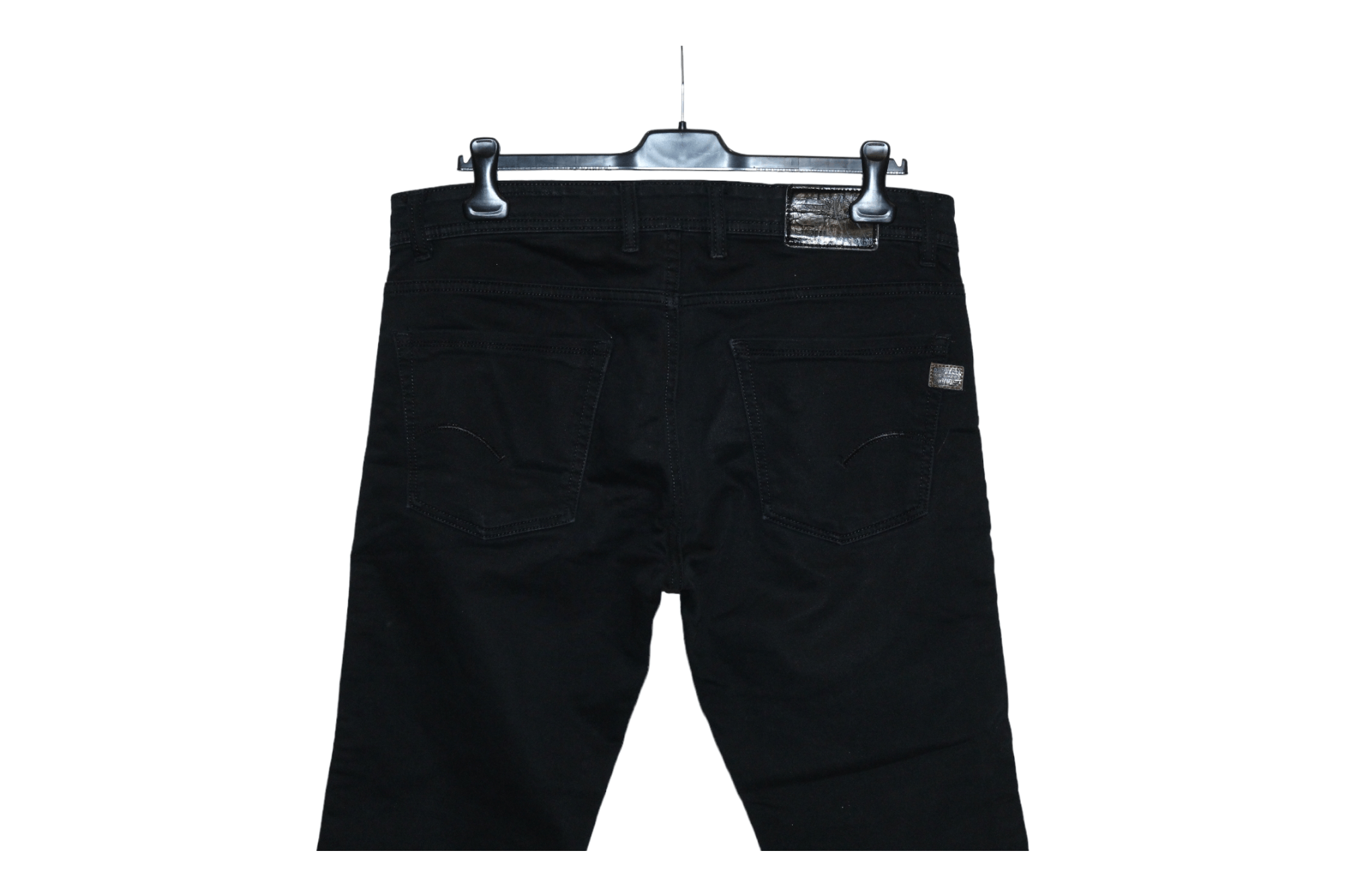 G-Star G-STAR RAW X KASABIAN rips cropp design denim pants FW13 Size US 32 / EU 48 - 6 Thumbnail