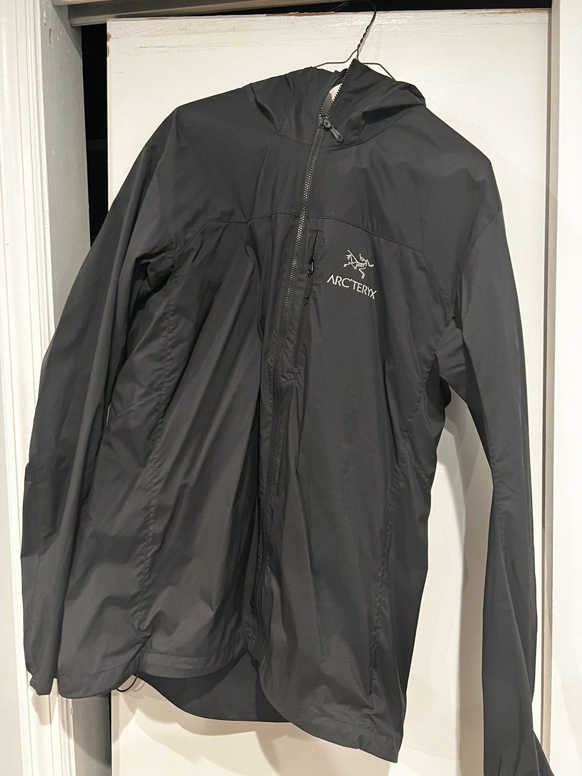 Arc’teryx Men’s windbreaker