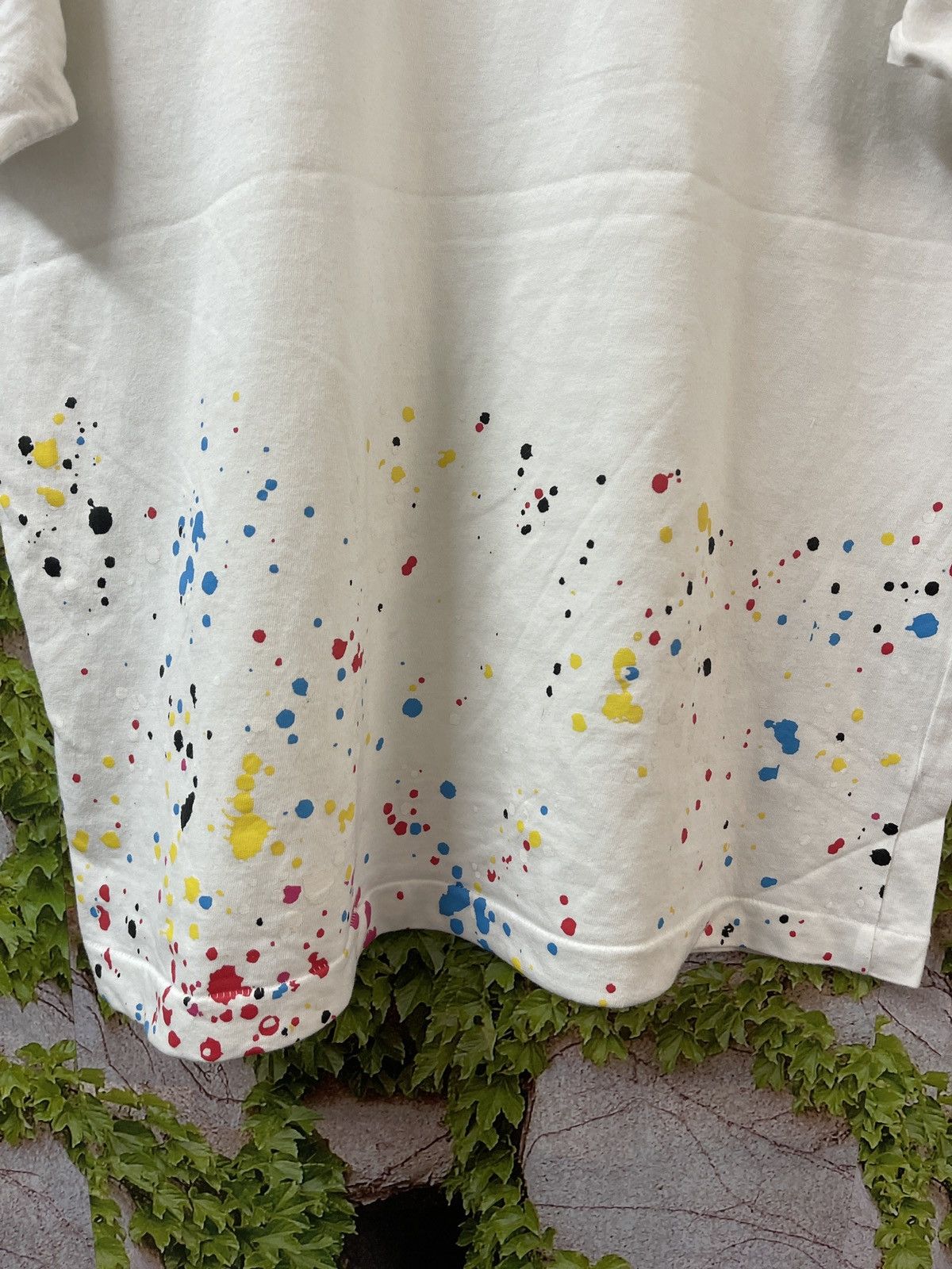 Japanese Brand × Vintage VINTAGE UNIQLO X FUTURA GRAFFITI DESIGN ART VERY RARE Size US XL / EU 56 / 4 - 3 Thumbnail