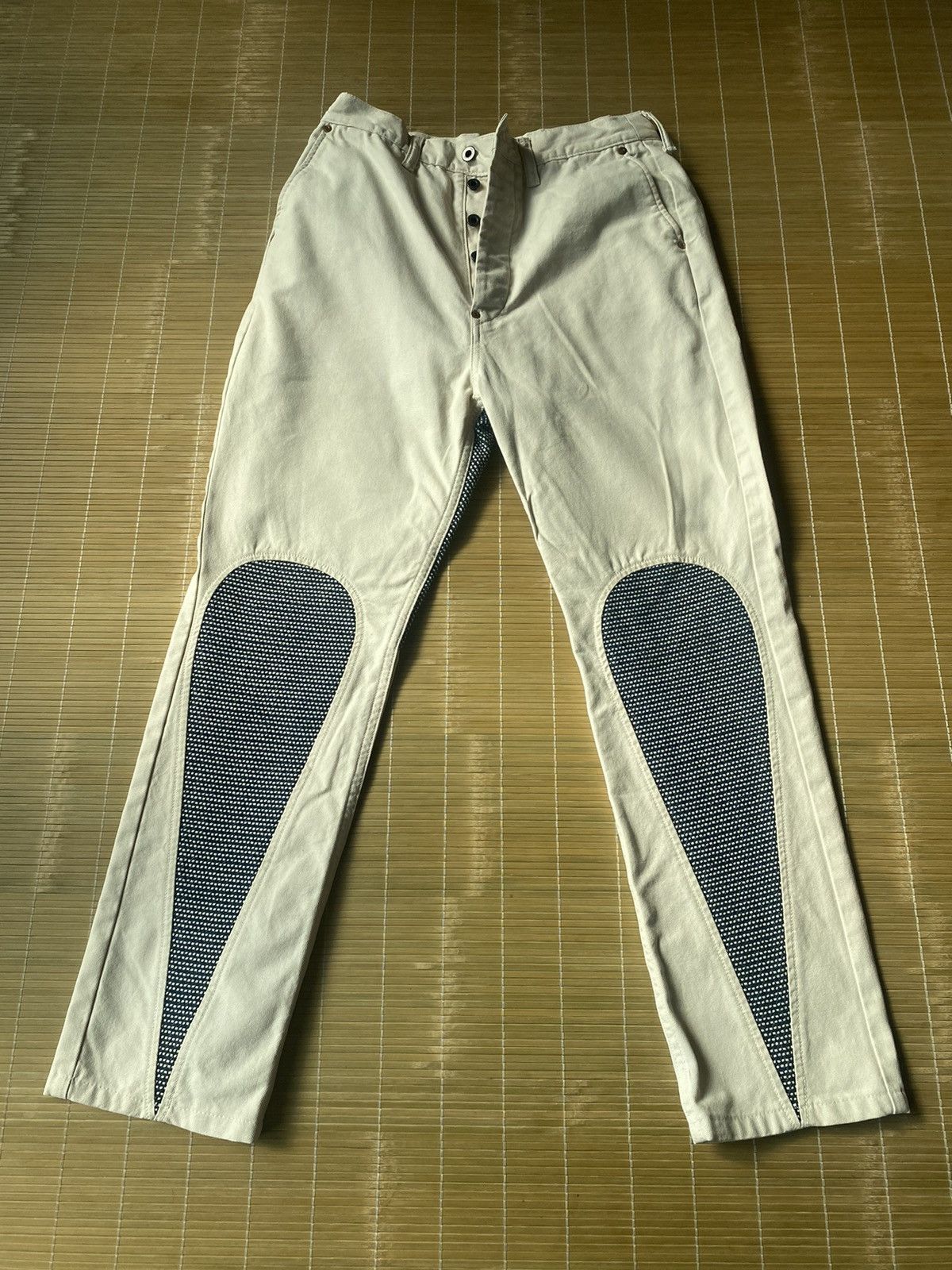 Kapital Kapital Pants Size US 30 / EU 46 - 1 Thumbnail