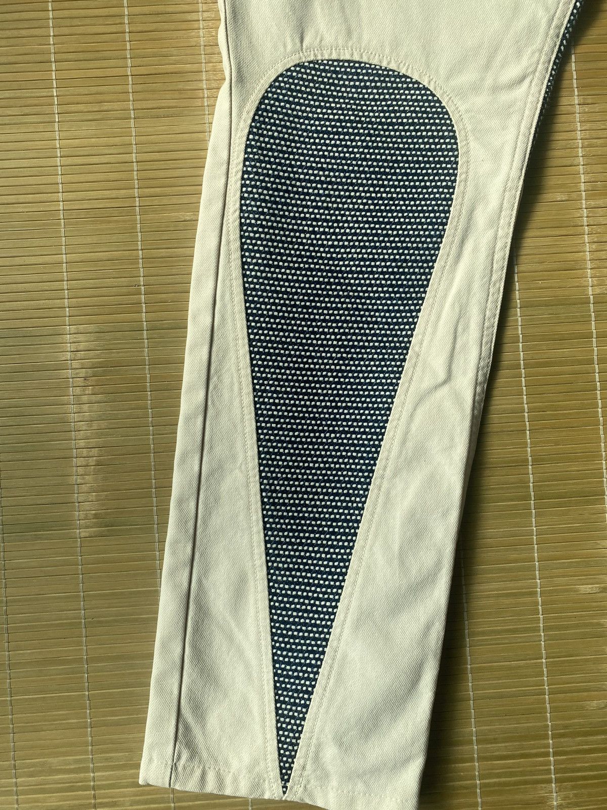Kapital Kapital Pants Size US 30 / EU 46 - 2 Thumbnail